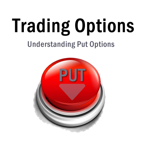 Options Trading for Beginners Part 2 BUYING PUT OPTIONS VantagePoint