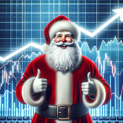 The Santa Claus Rally Unwrapping the Market Phenomenon