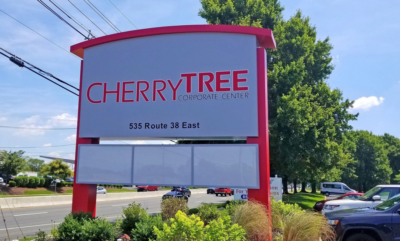 Cherry Tree Corporate Center Commercial Sales & Leasing Vantage RES