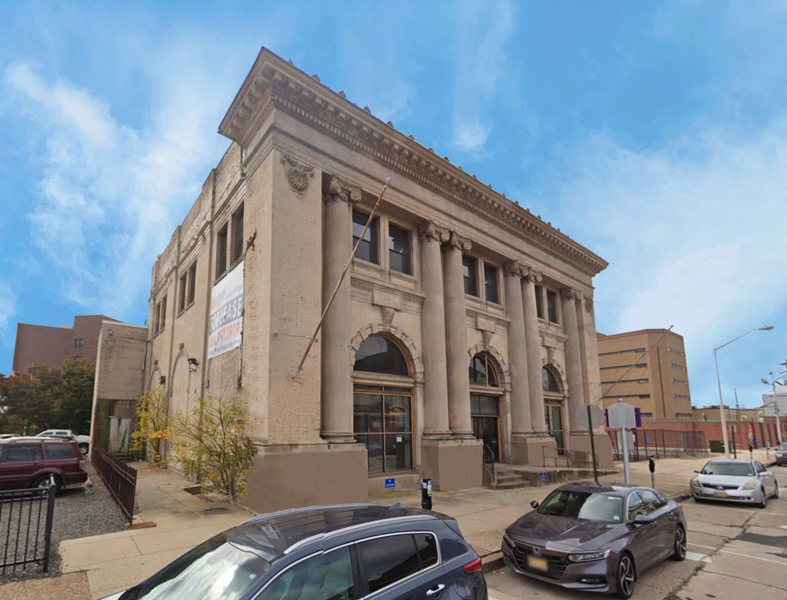 418 Federal Street, Camden, NJ 08103 Commercial Sales & Leasing