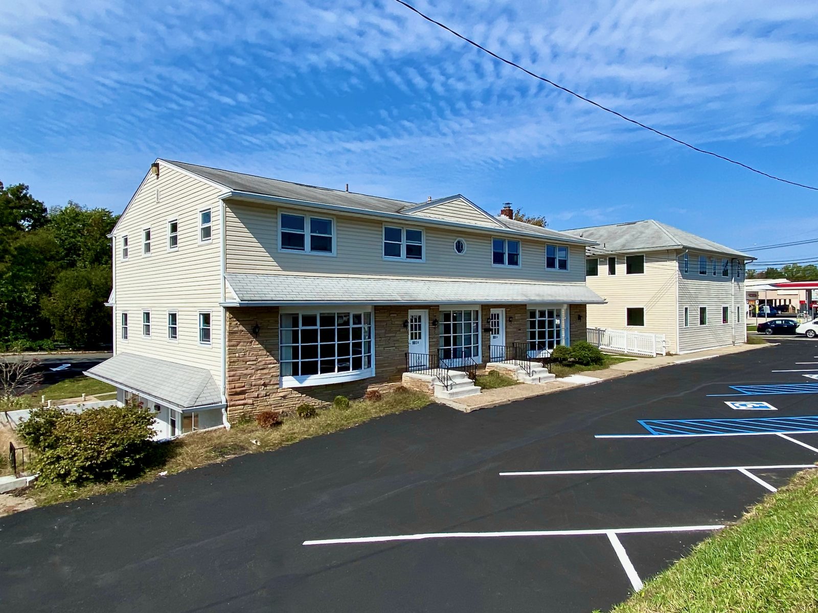 Vantage Commercial Facilitates Three New Office Leases in West Deptford, NJ Vantage Commercial