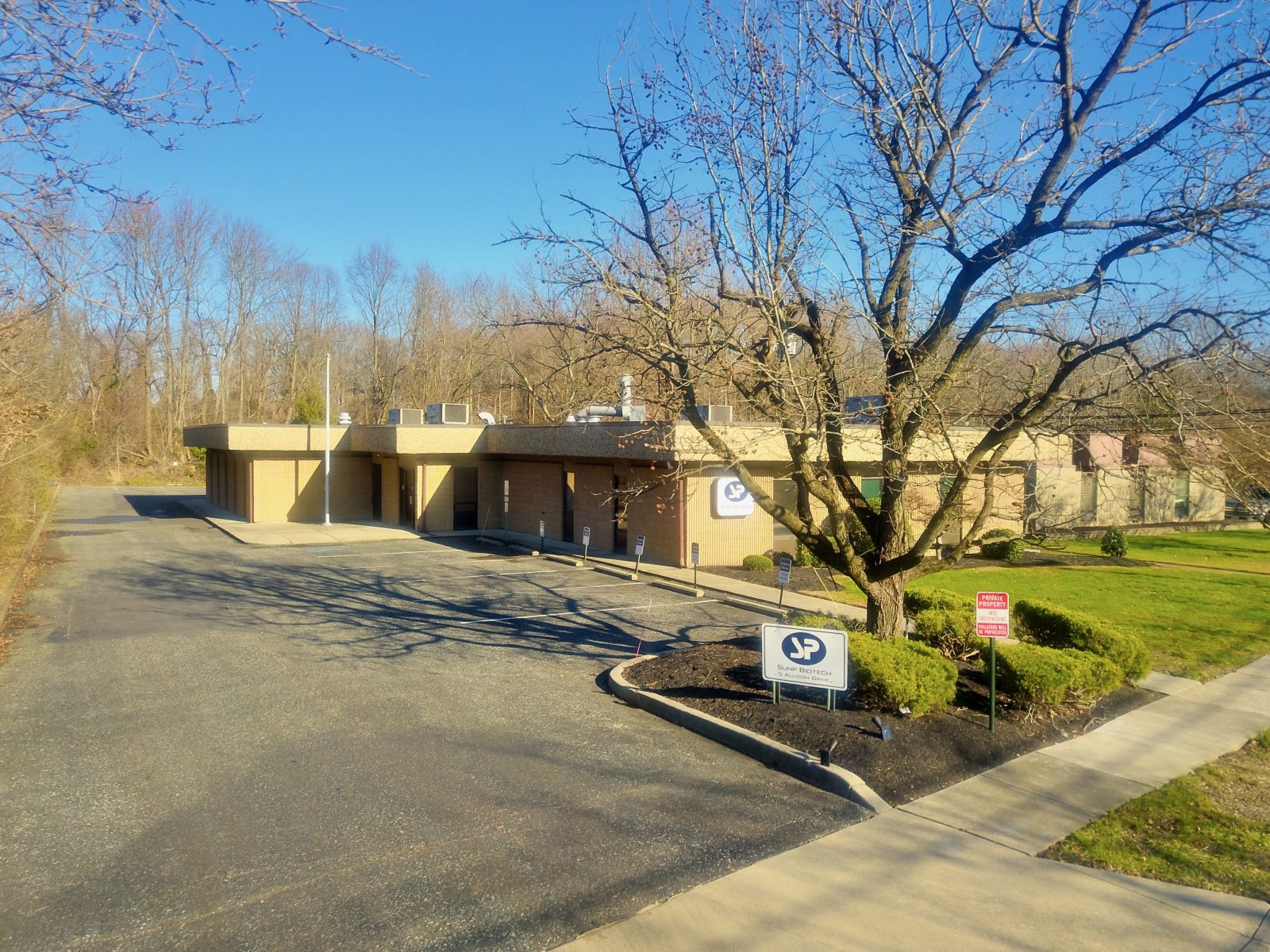 SOLD 5 Allison Drive, Cherry, NJ 08003 Vantage Commercial Real Estate NJ PA