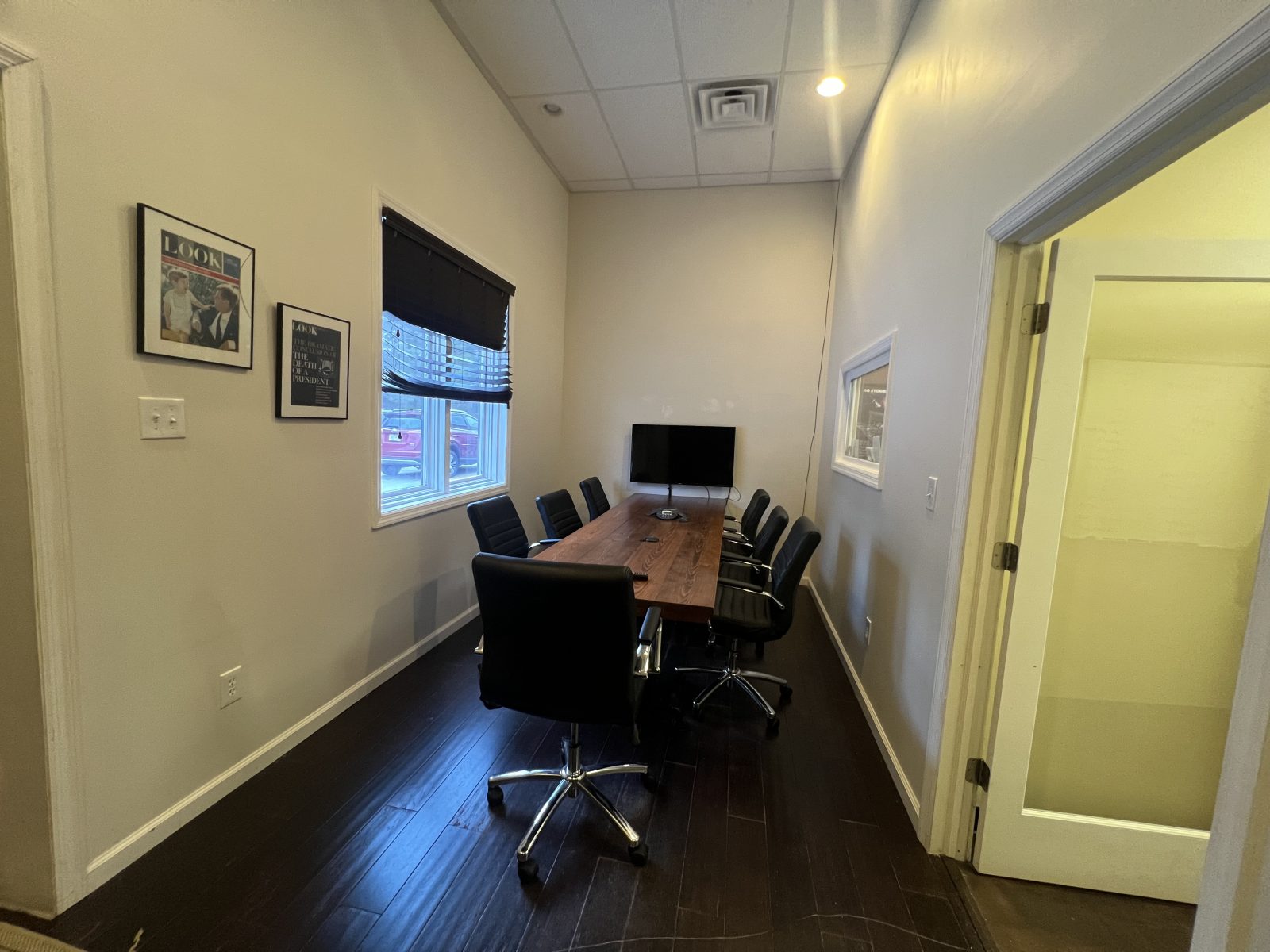 110 Kresson Gibbsboro Road, Voorhees, NJ 08043 Commercial Sales