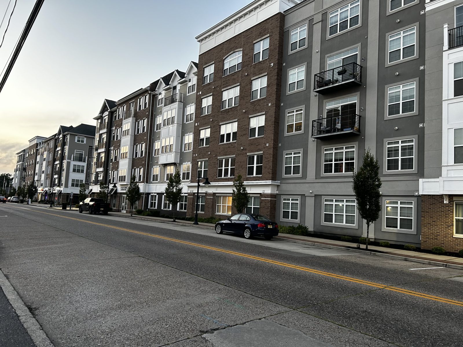 225 Haddon Avenue, Haddon Township, NJ 08108 Commercial Sales