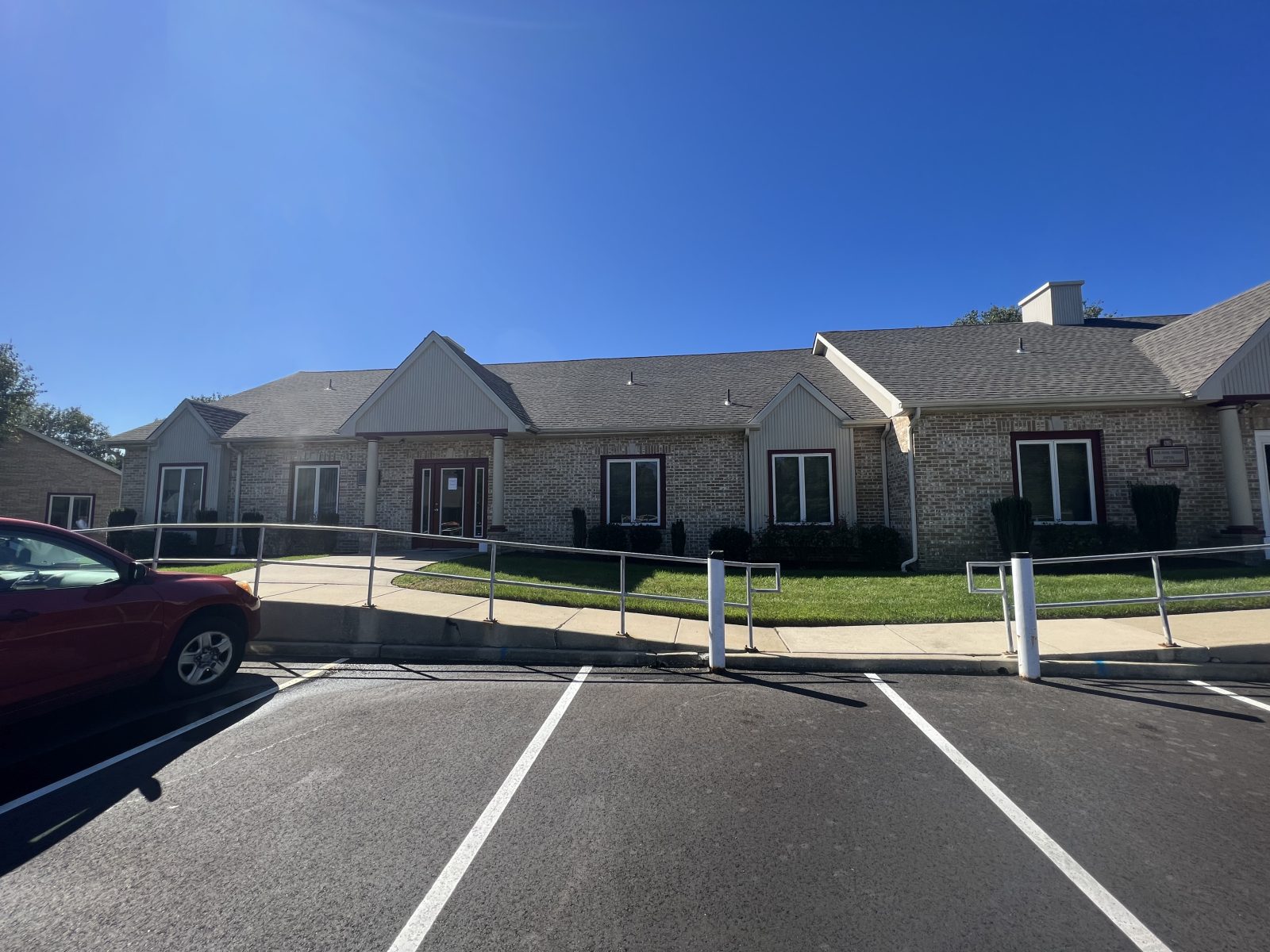 188 Fries Mill, Turnersville, NJ 08012 Vantage Commercial Real Estate