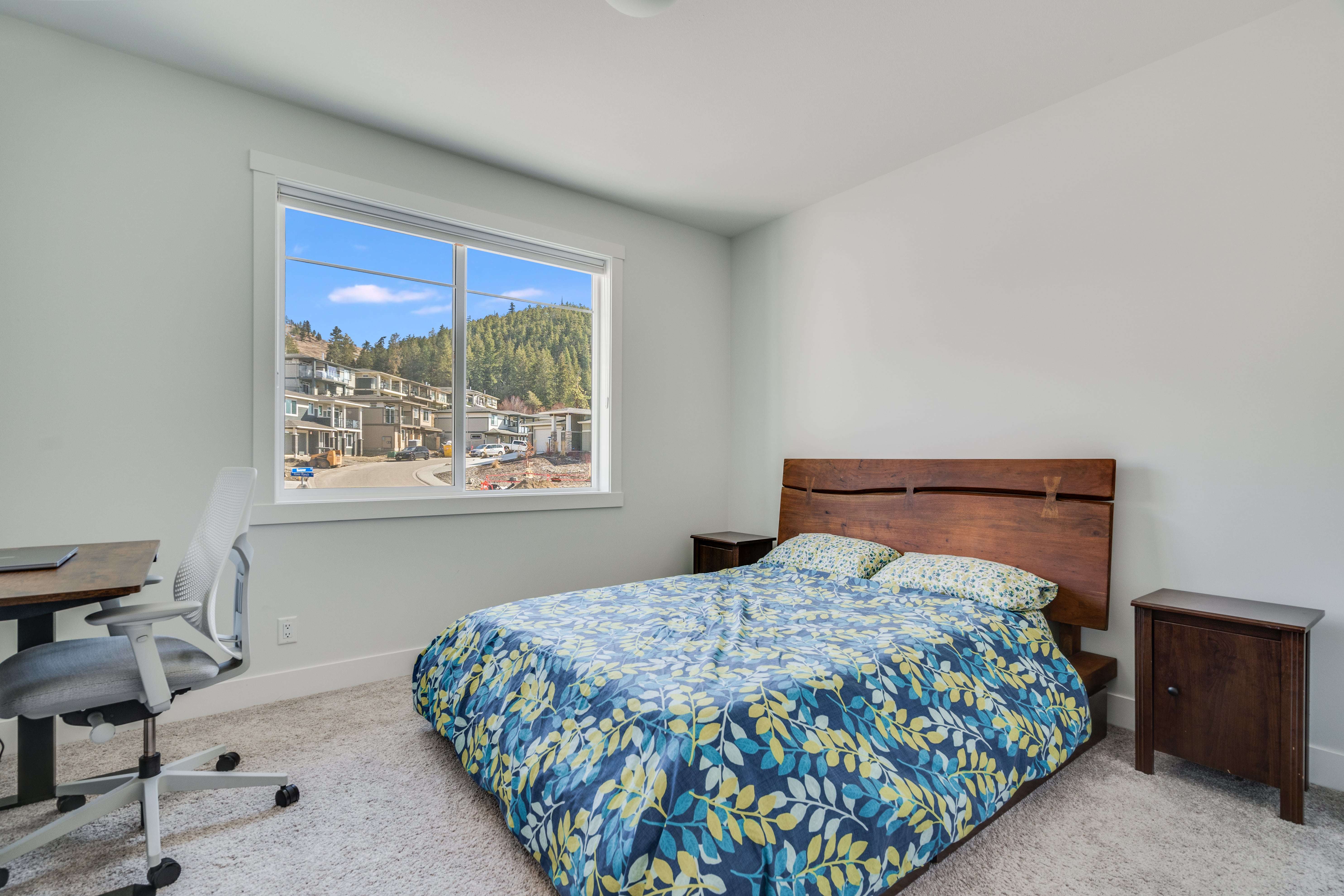 1496 Tower Ranch Drive, Kelowna Property Listing