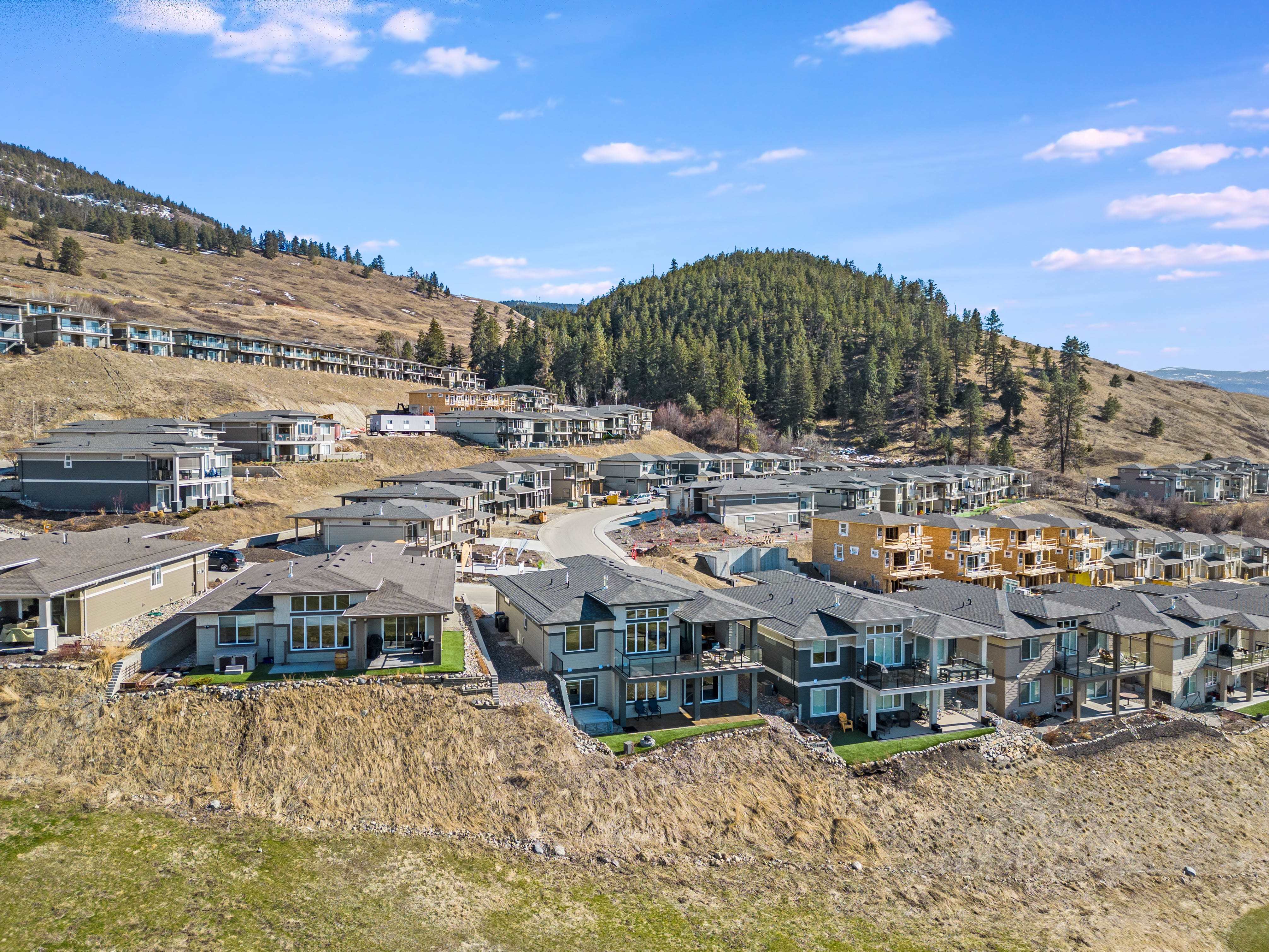 1496 Tower Ranch Drive, Kelowna Property Listing