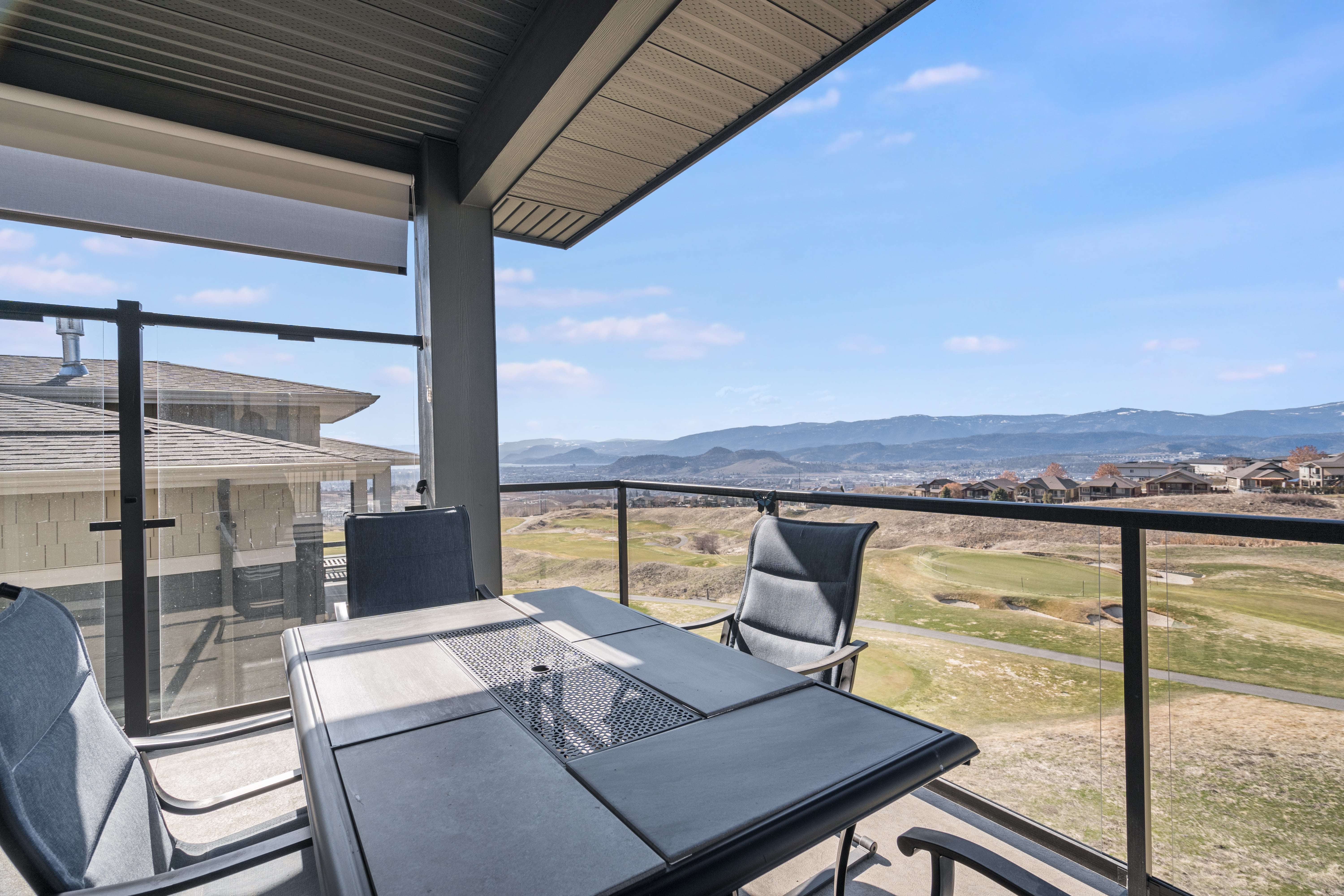 1496 Tower Ranch Drive, Kelowna Property Listing