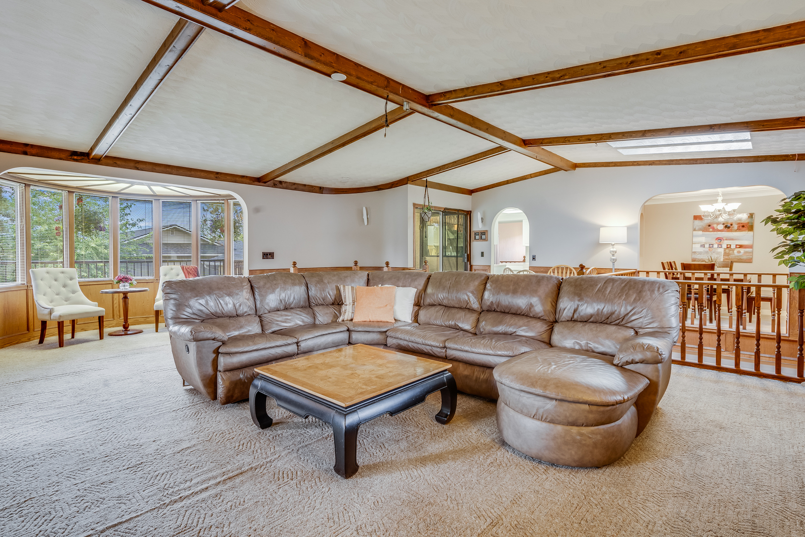 1525 Crawford Road, Kelowna Property Listing