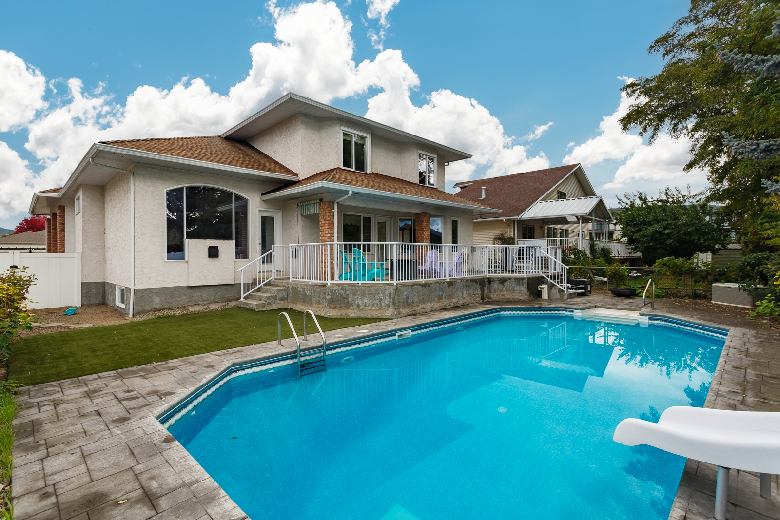 2285 Rhondda Court, Kelowna Property Listing