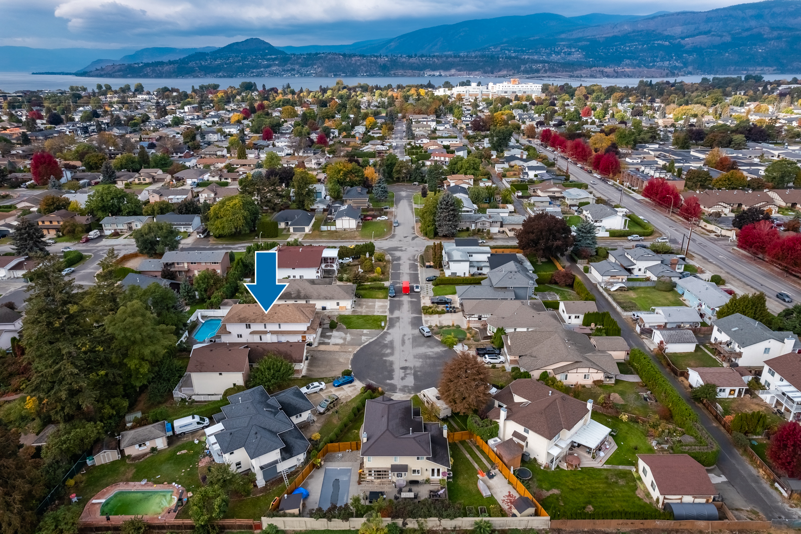 2285 Rhondda Court, Kelowna Property Listing