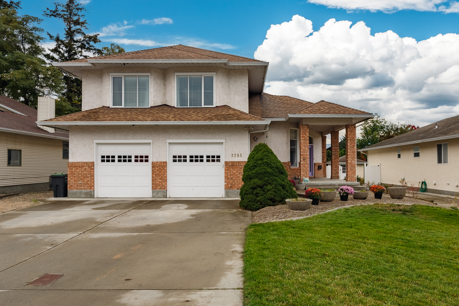 2285 Rhondda Court, Kelowna Property Listing