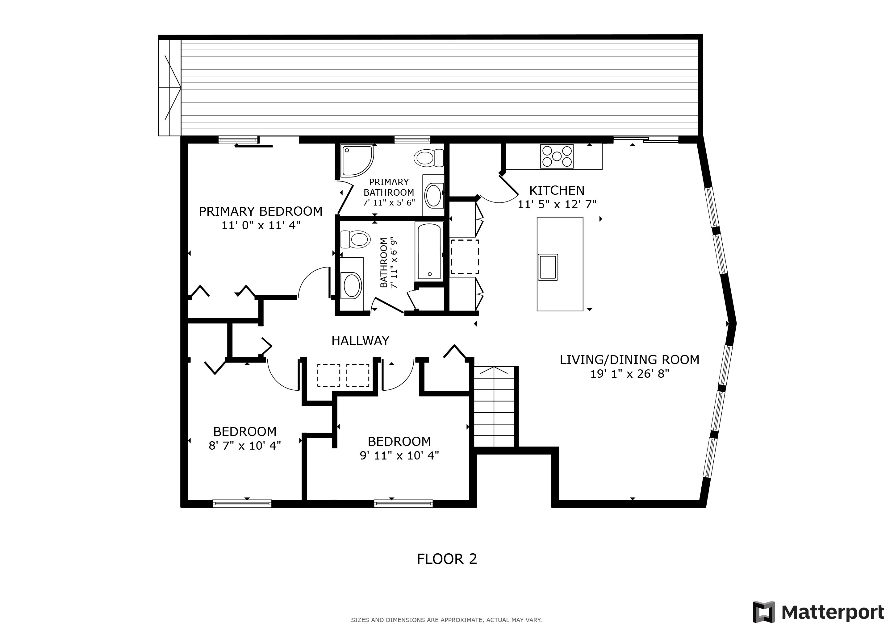 3302 McIver Road, West Kelowna Property Listing
