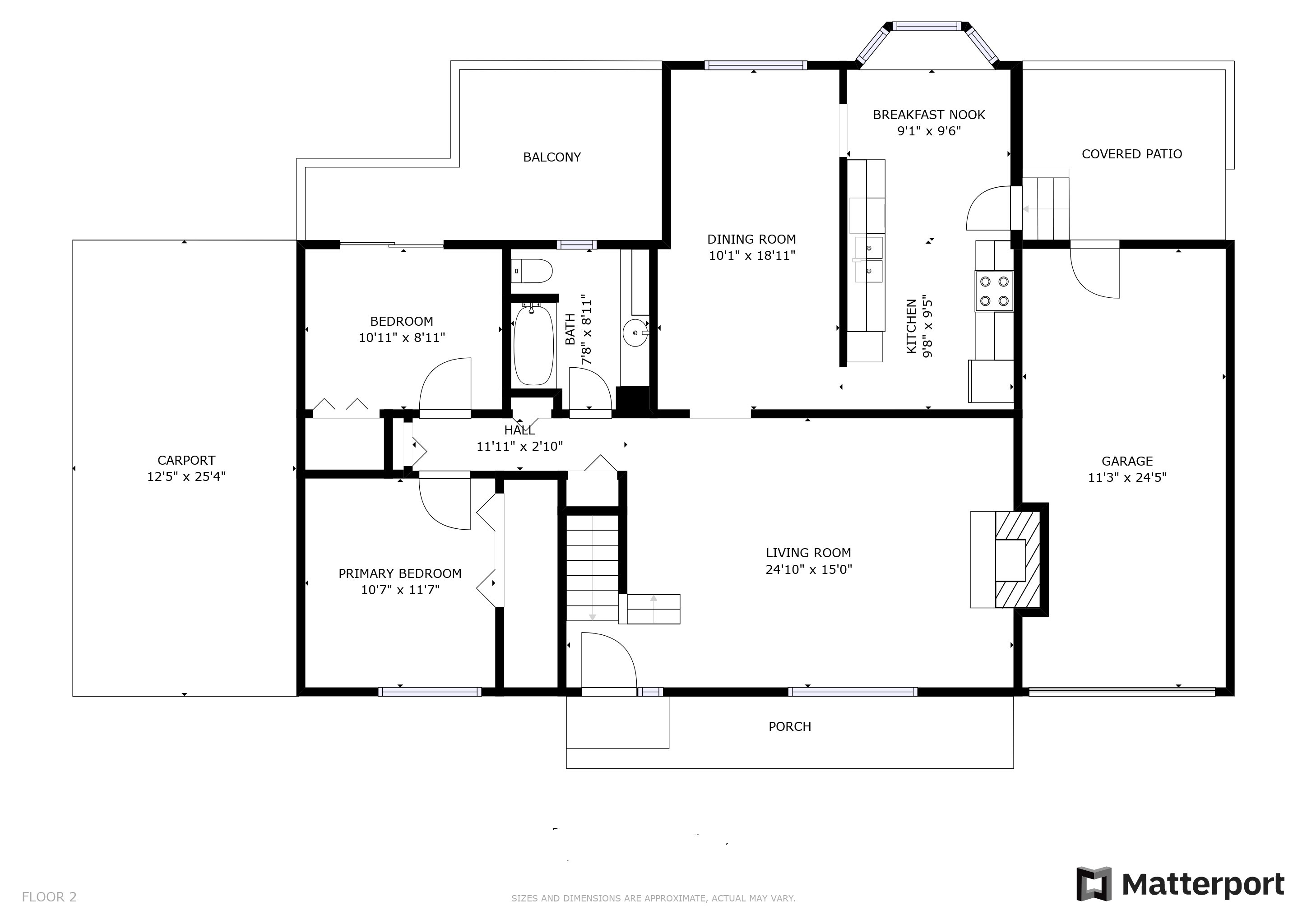 3467 Galloway Road, West Kelowna Property Listing
