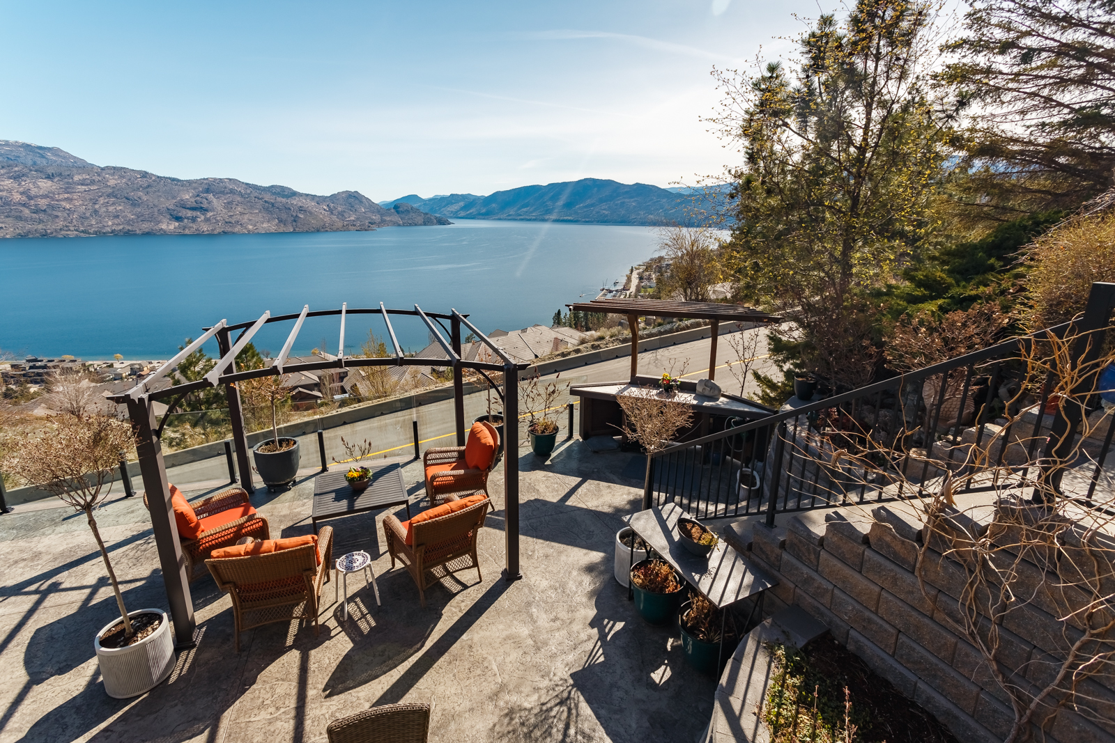 4035 Ponderosa Place, Peachland Property Listing