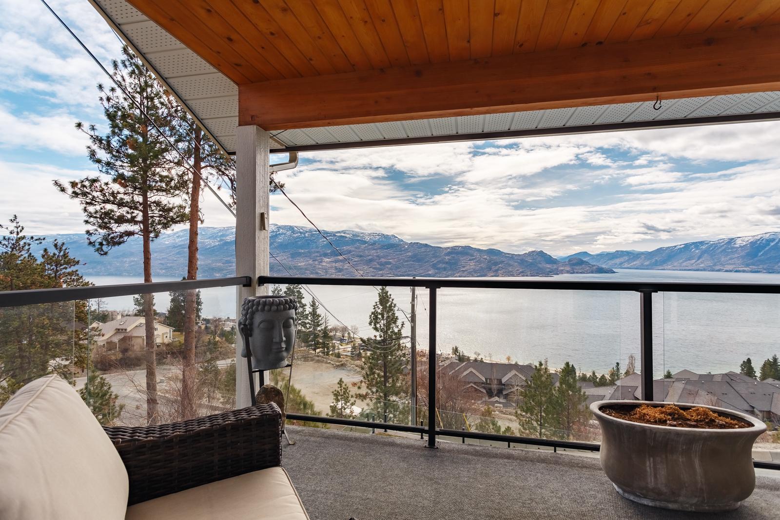 4035 Ponderosa Place, Peachland Property Listing