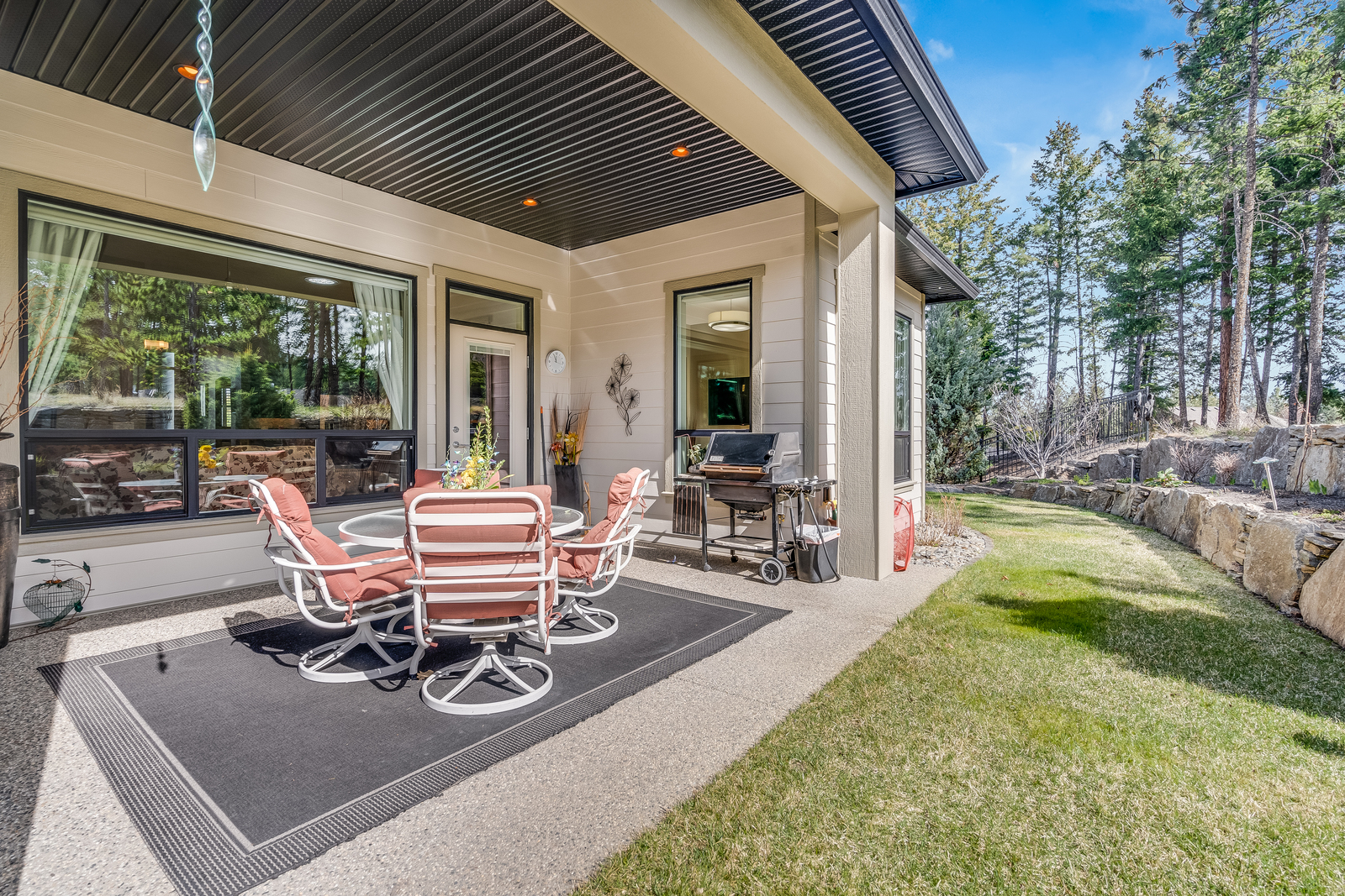 4543 Gallaghers Edgewood Court, Kelowna Property Listing