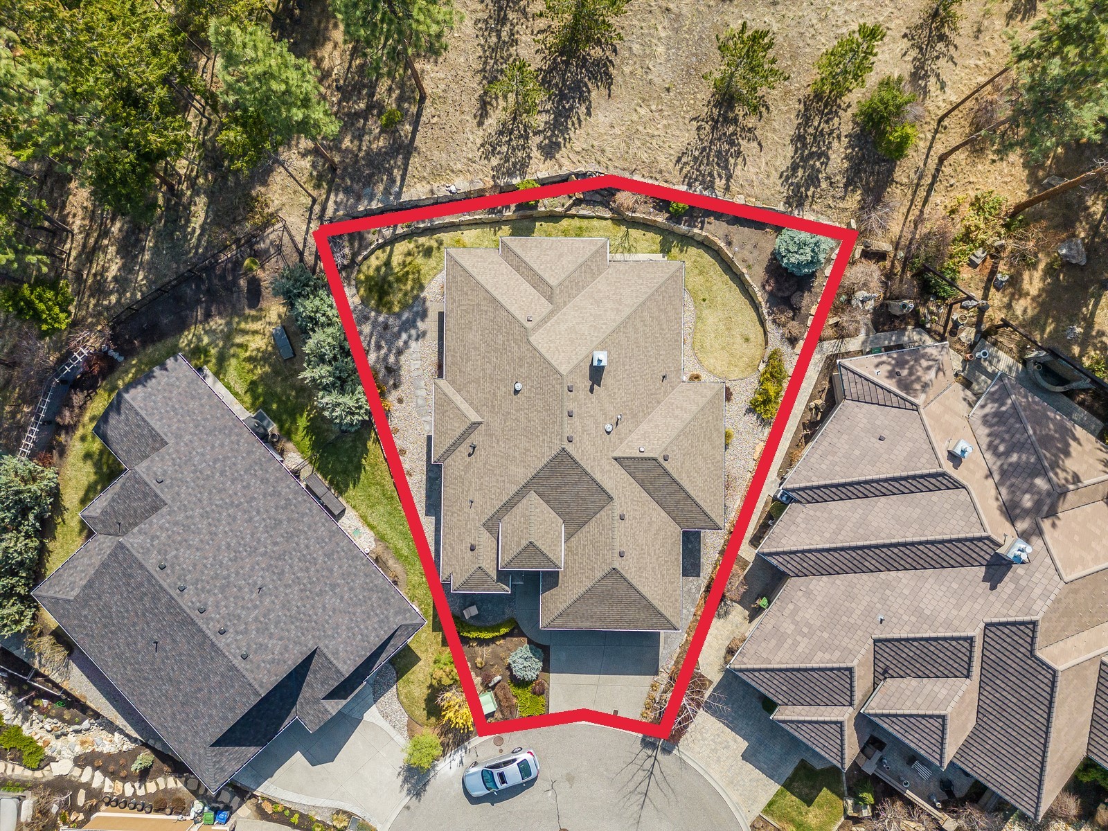 4543 Gallaghers Edgewood Court, Kelowna Property Listing