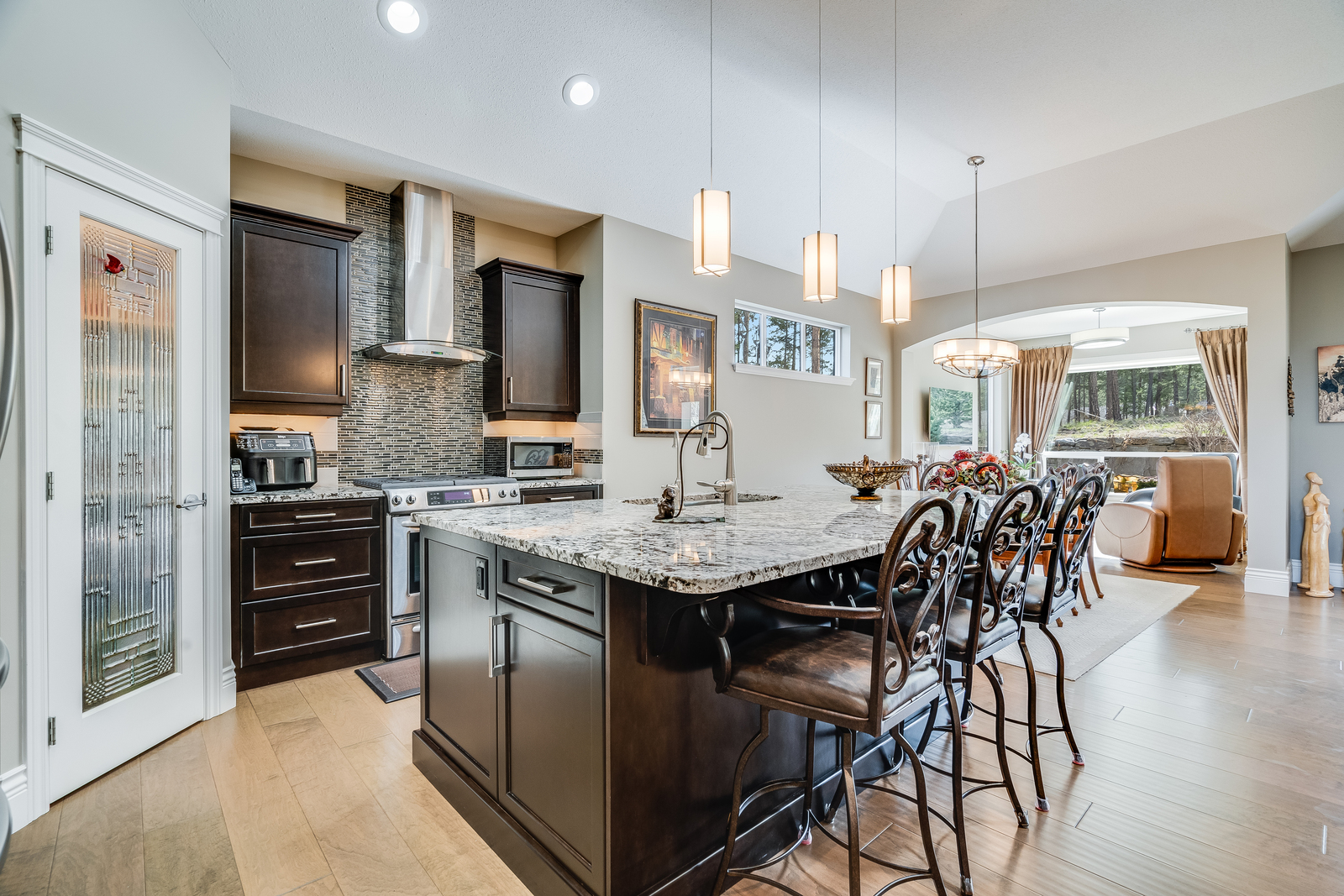 4543 Gallaghers Edgewood Court, Kelowna Property Listing