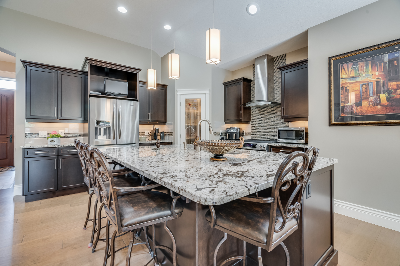 4543 Gallaghers Edgewood Court, Kelowna Property Listing