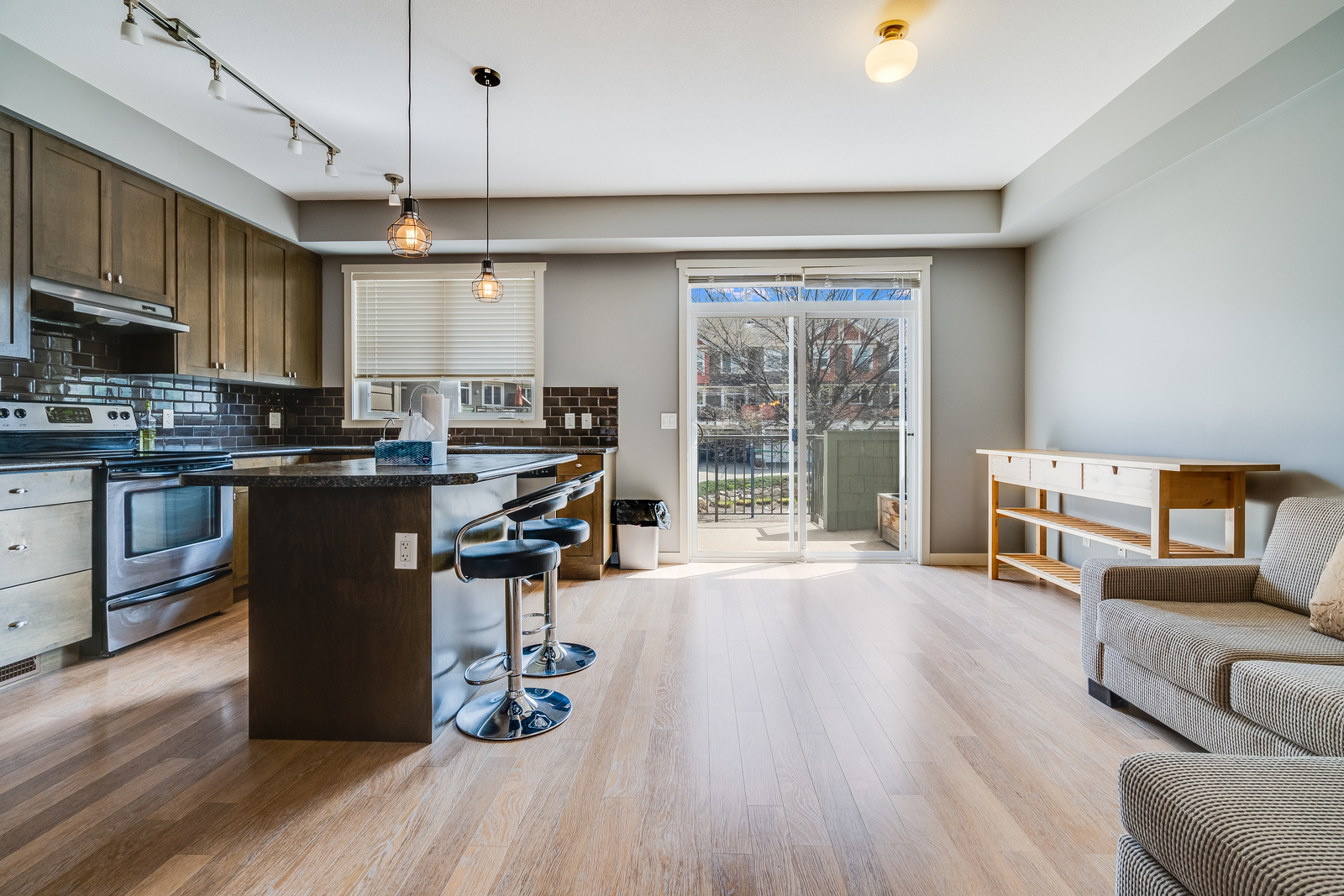 5457 South Perimeter Way, Kelowna Property Listing