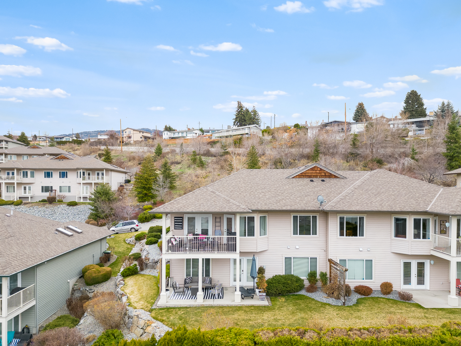 5 820 McKenzie Road, Kelowna Property Listing