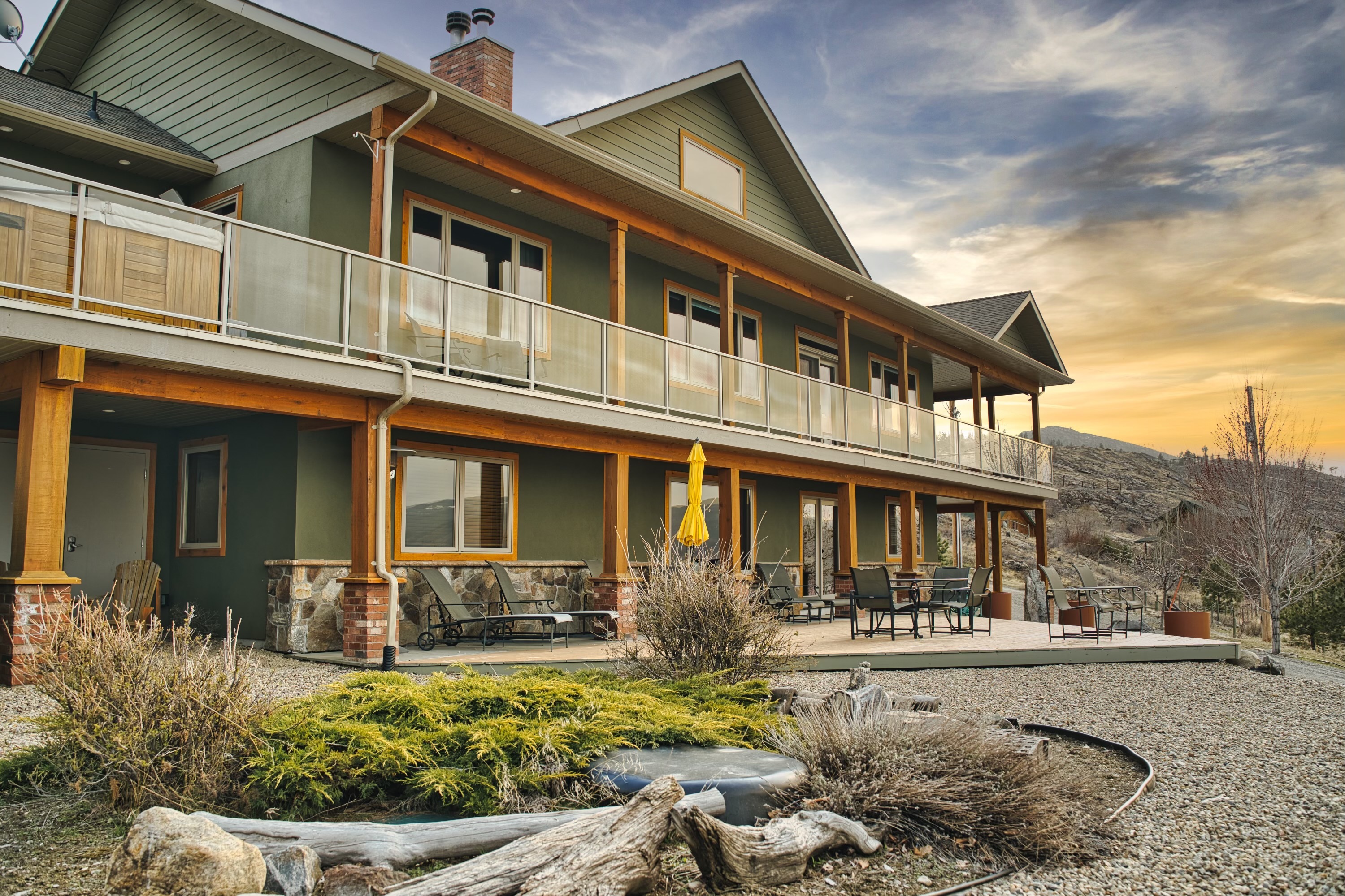 134 Timberline Rd, Kelowna Property Listing