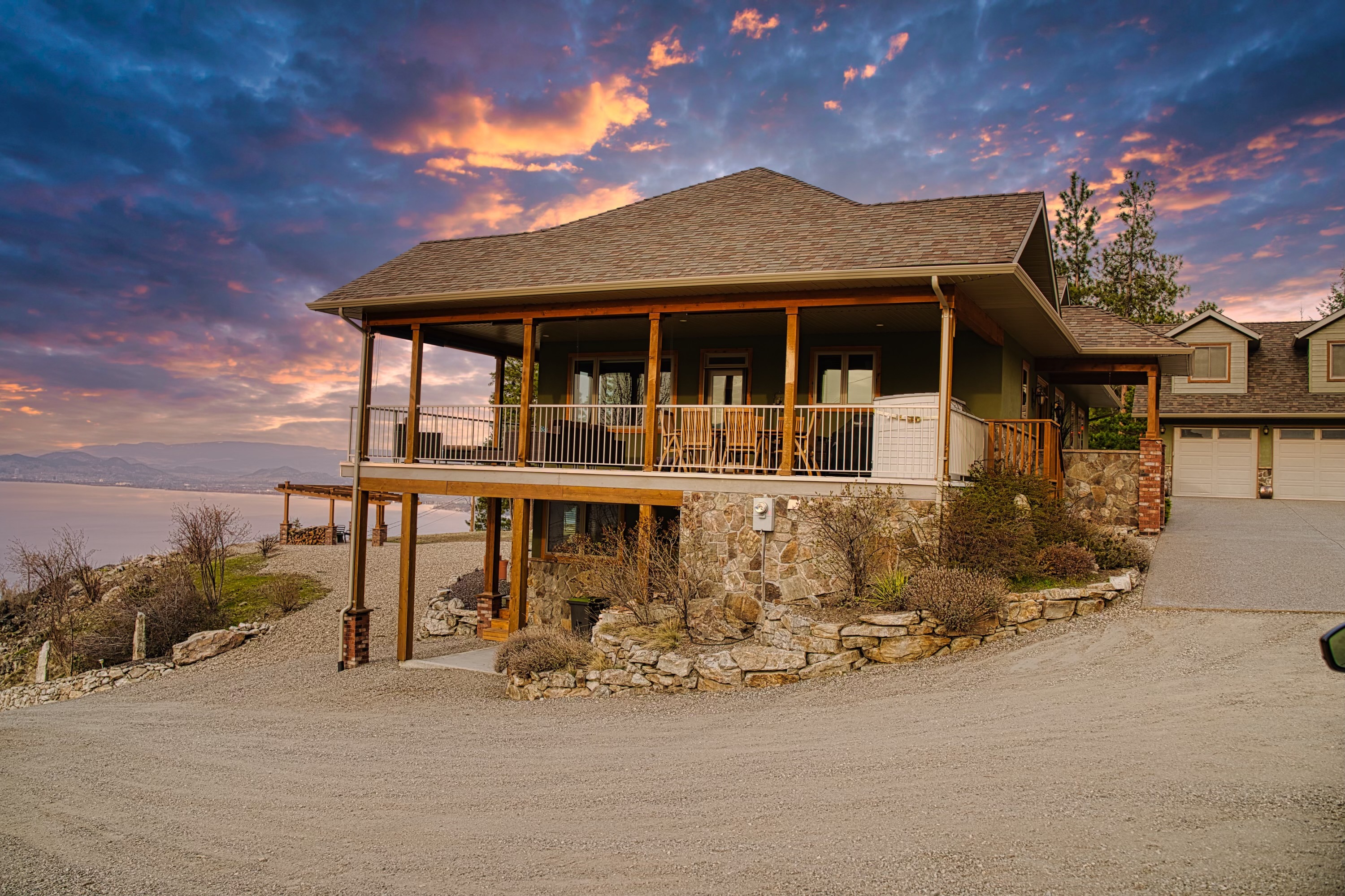 134 Timberline Rd, Kelowna Property Listing