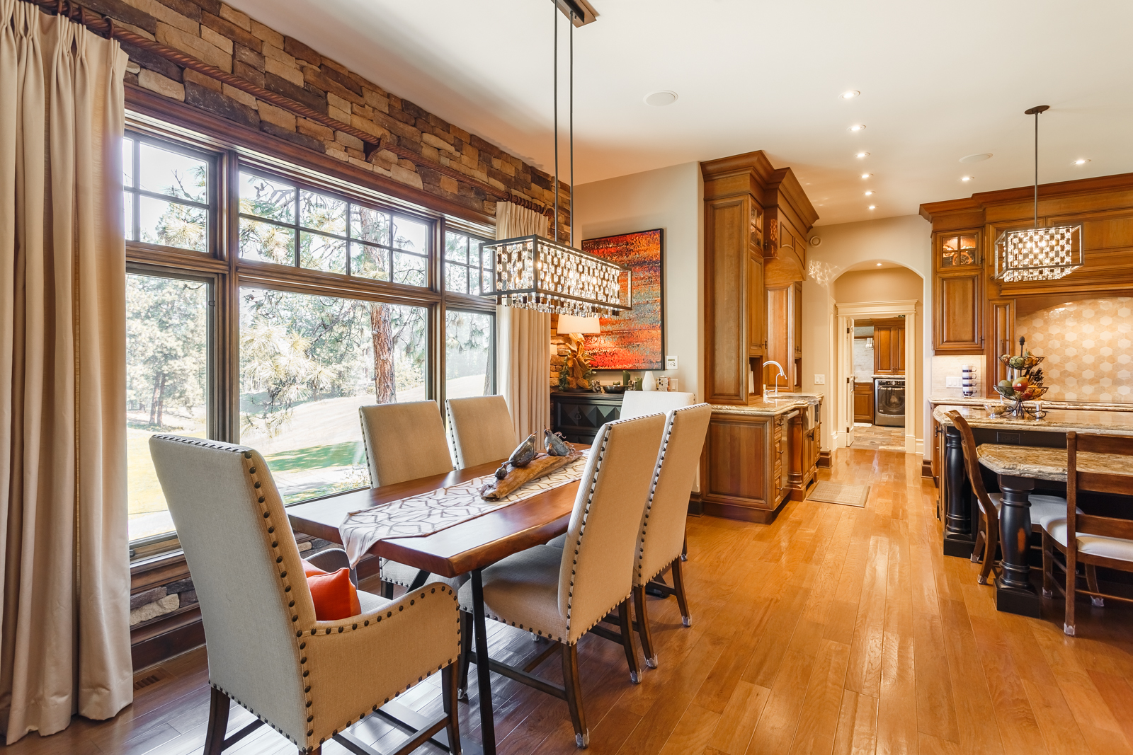 4318 Gallaghers Fairway S, Kelowna Property Listing