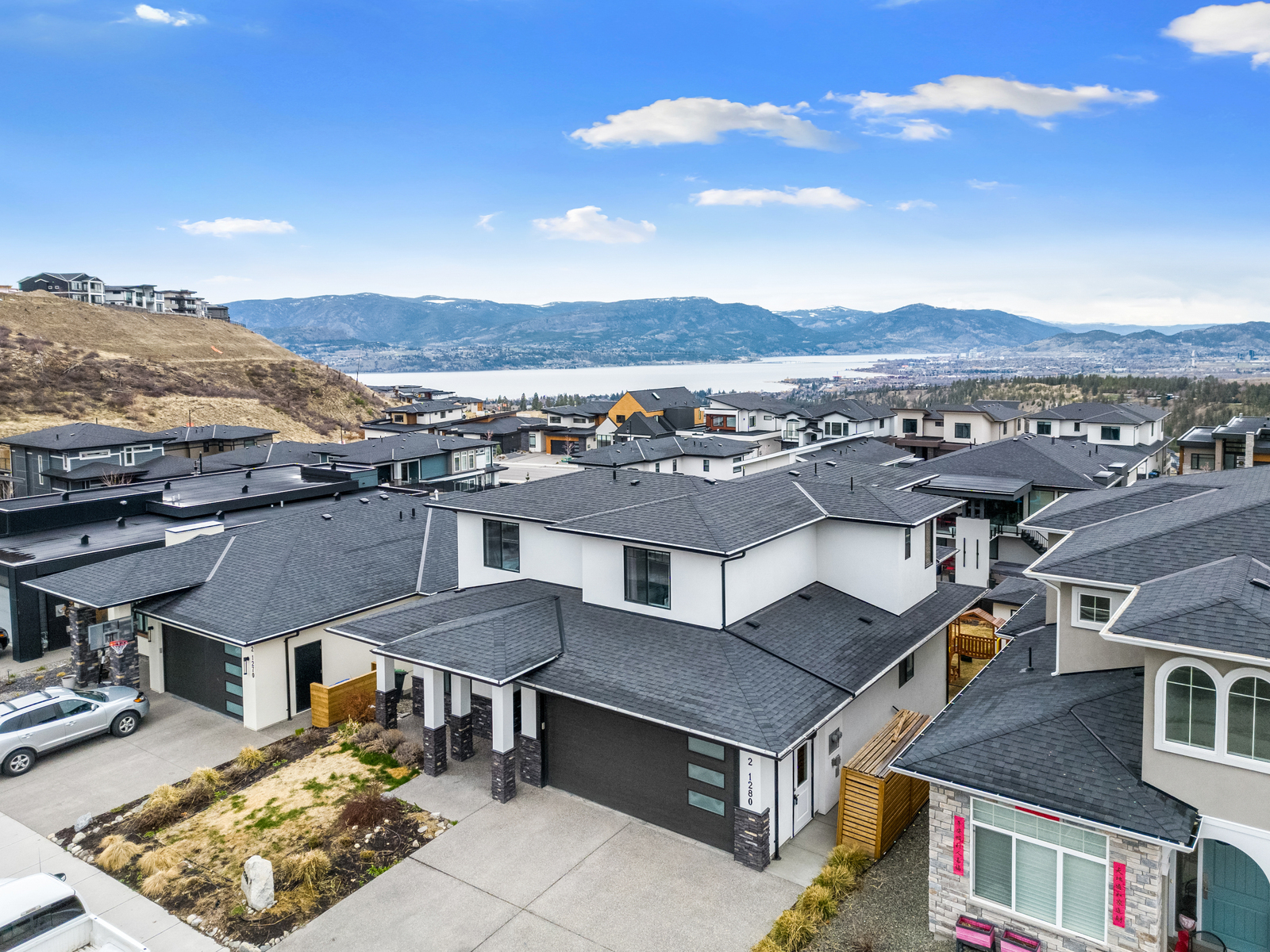 1280 Jack Smith Road, Kelowna Property Listing