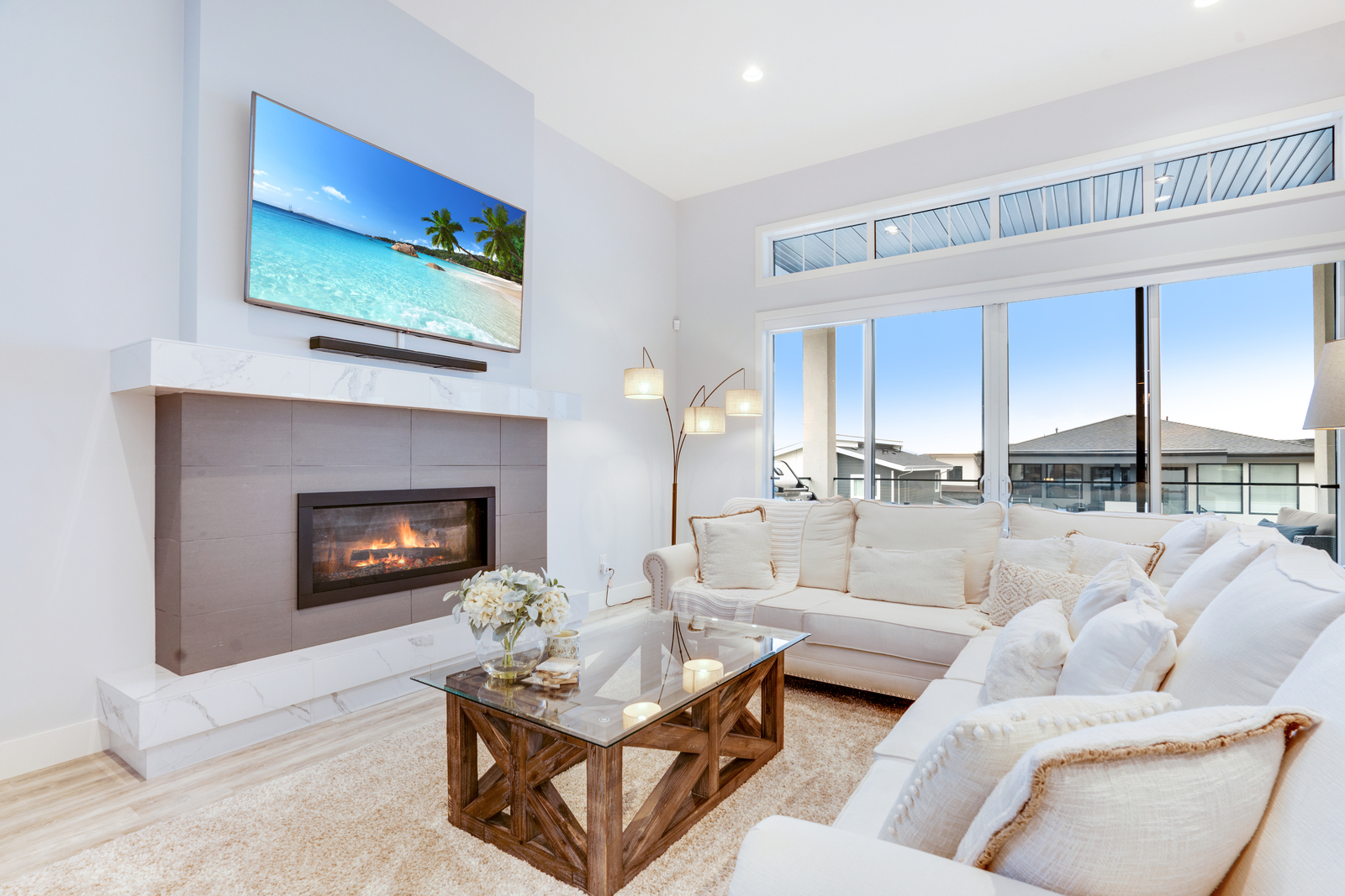 1280 Jack Smith Road, Kelowna Property Listing