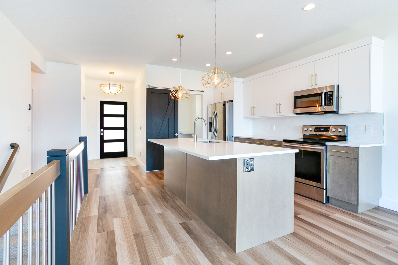 1932 Porcupine Point Crescent, Kelowna Property Listing