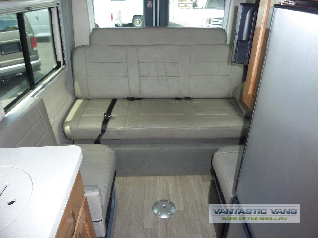 3 Advantages of RVs with a Rear Twin Bed and 3 You've Gotta See