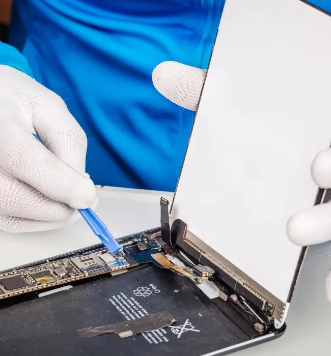 Instant iPad Screen Repair in Vancouver | Vantel