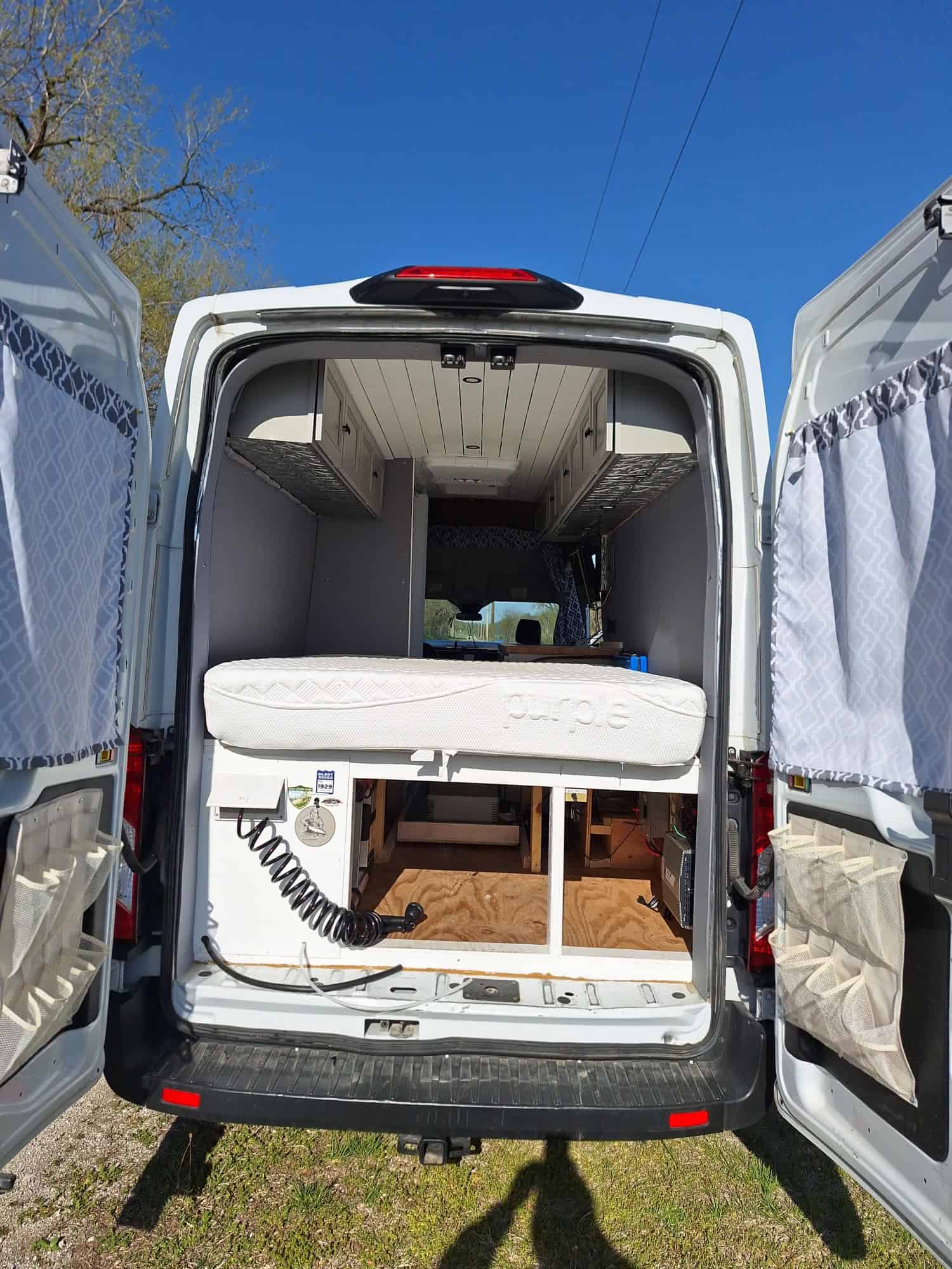 2021 Ford Transit For Sale In Colona, Illinois Van Viewer