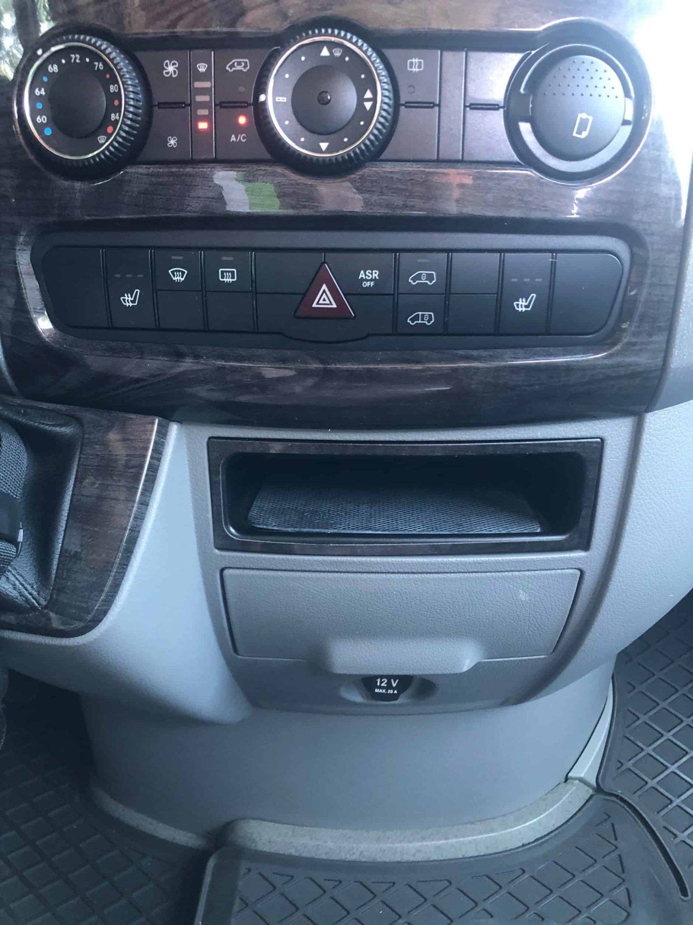 2013 Mercedes Sprinter Camper Van For Sale in Everett, Washington Van