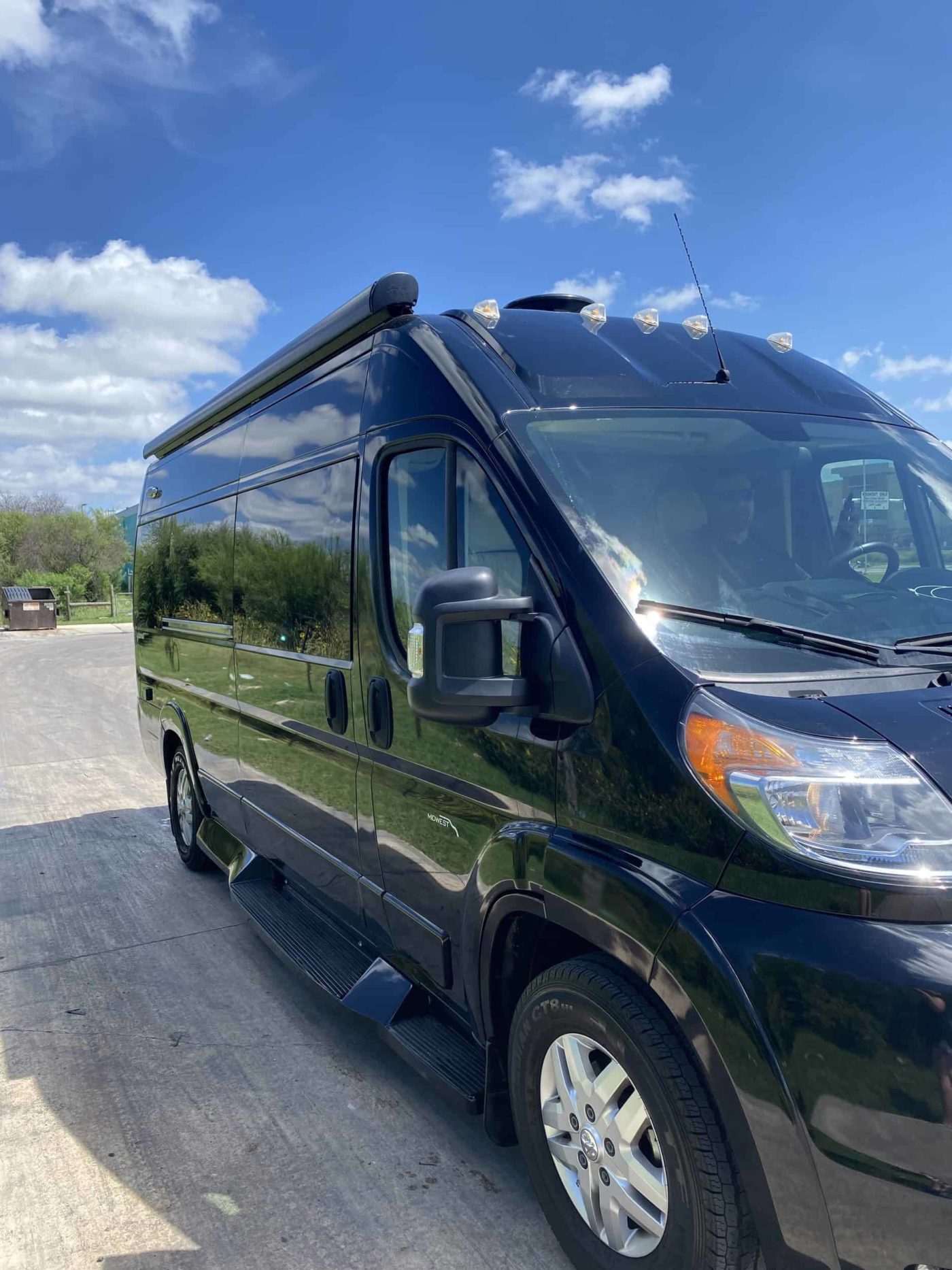 2019 Ram ProMaster For Sale in San Antonio, Texas Van Viewer