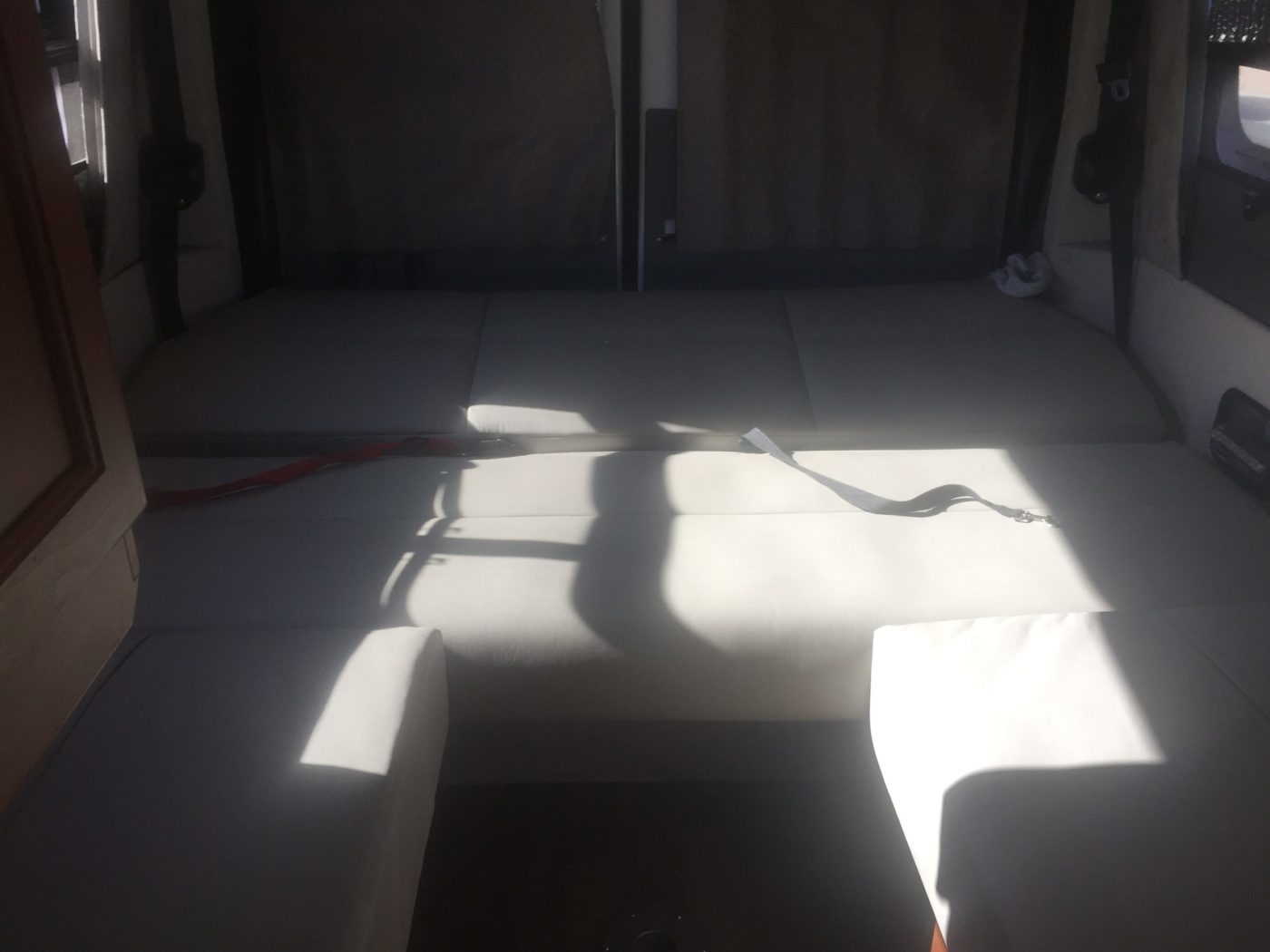 2013 Mercedes Sprinter Camper Van For Sale in Las Vegas, Nevada Van