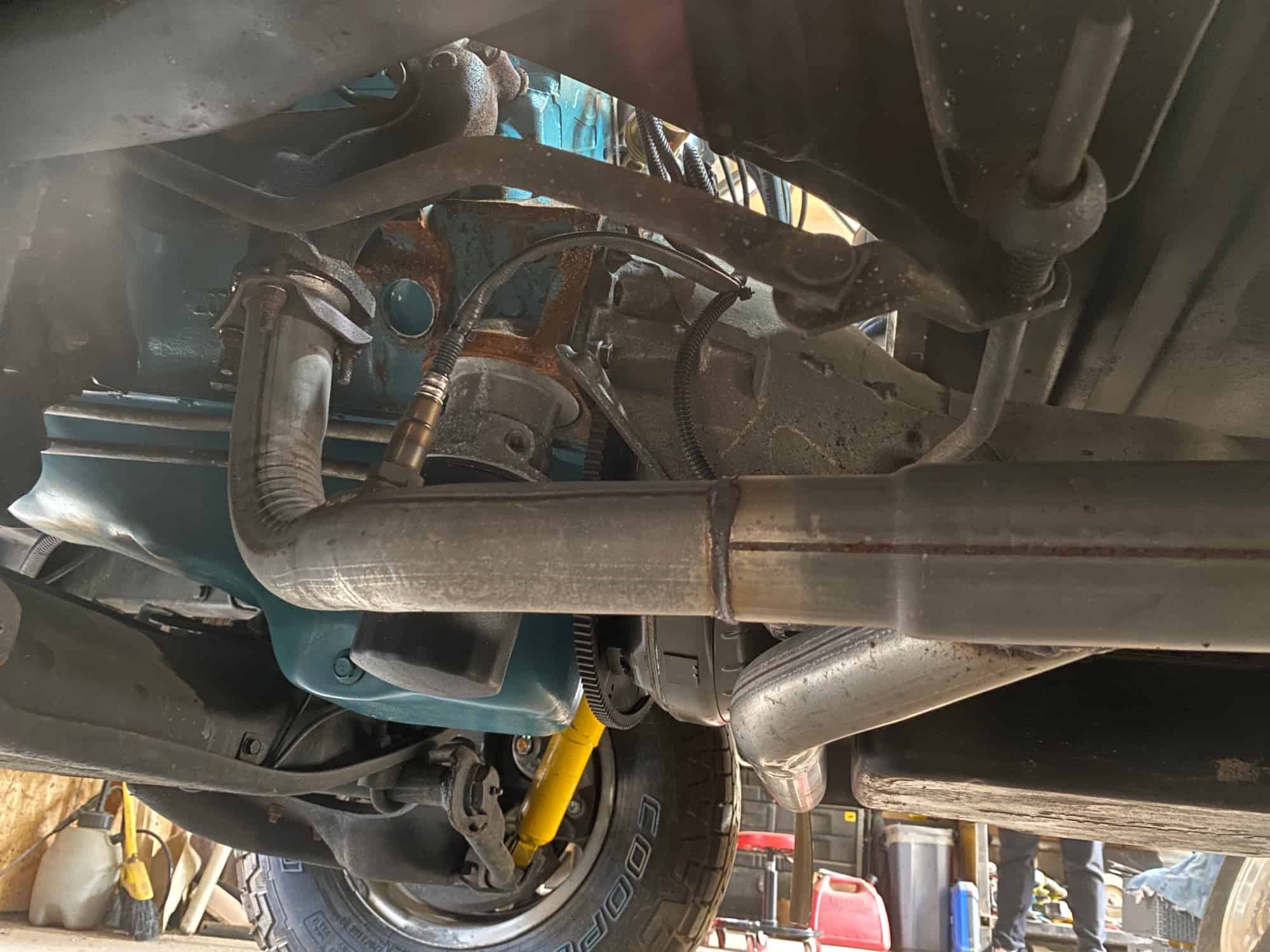 1982 Chevy GSeries For Sale In Walhalla, South Carolina Van Viewer