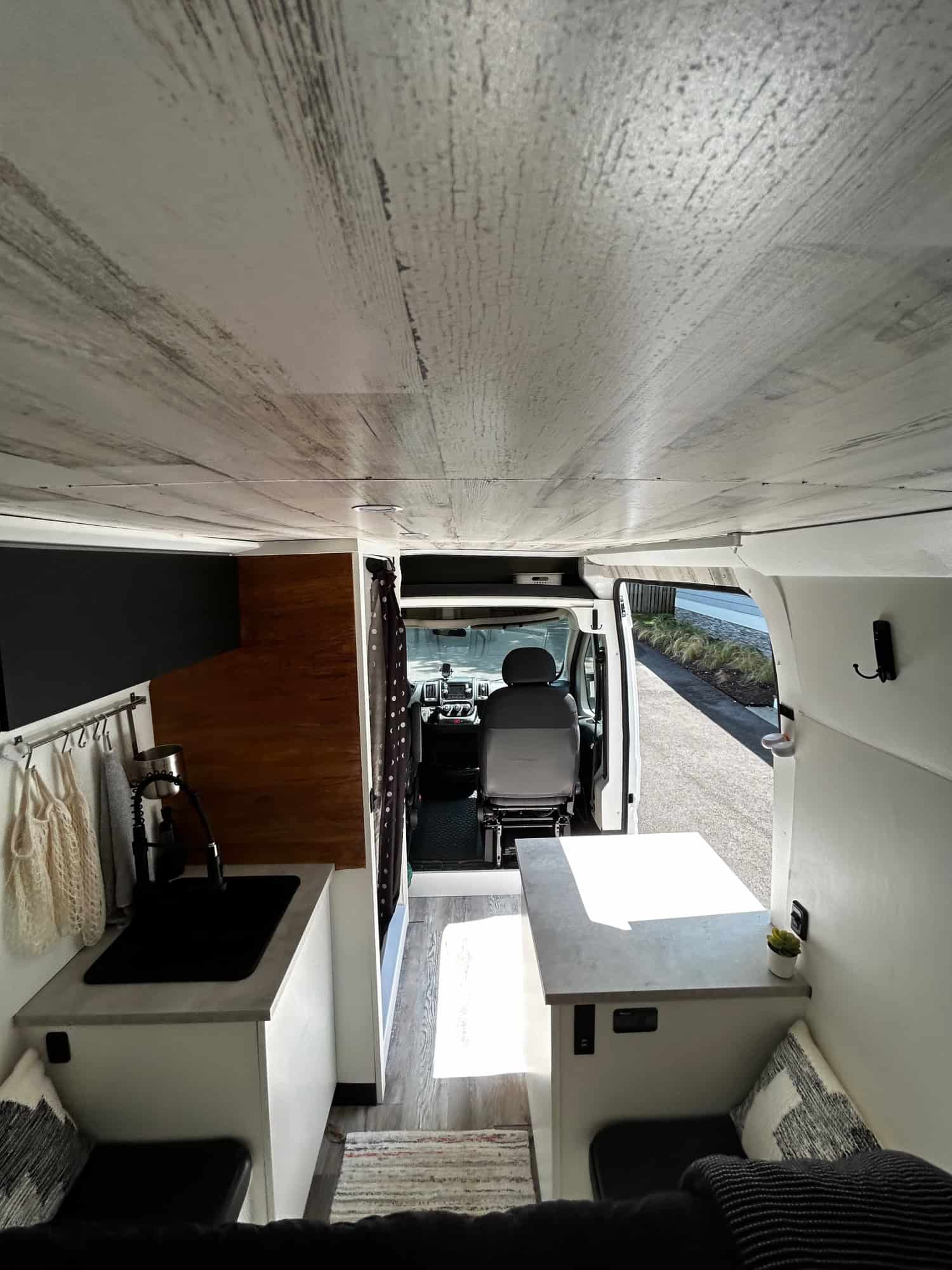 2014 Ram ProMaster For Sale In Annapolis, Maryland Van Viewer