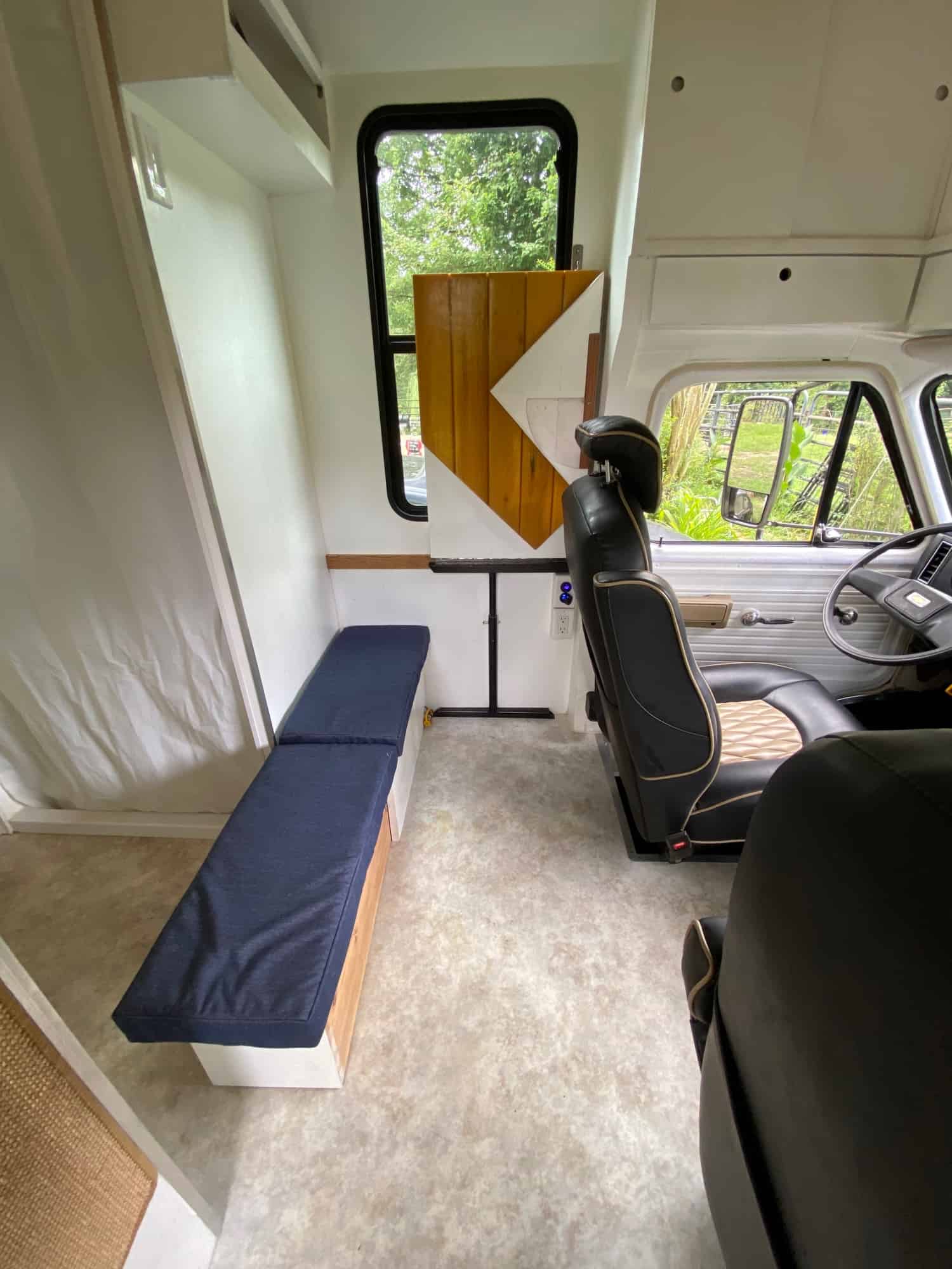 1982 Chevy GSeries For Sale In Walhalla, South Carolina Van Viewer