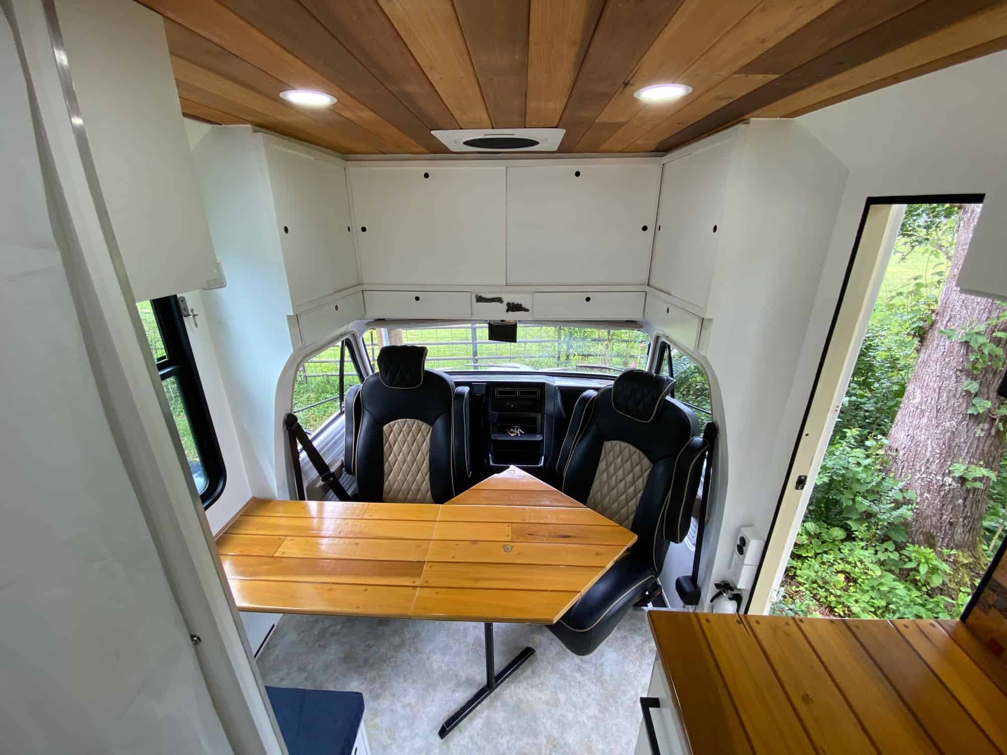 1982 Chevy GSeries For Sale In Walhalla, South Carolina Van Viewer