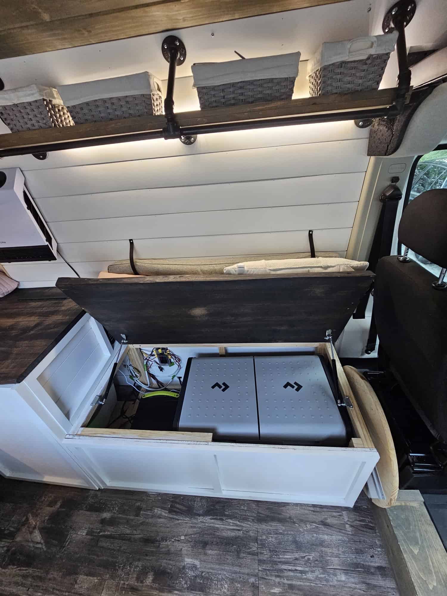 2019 Ram ProMaster For Sale In Pascoag, Rhode Island Van Viewer