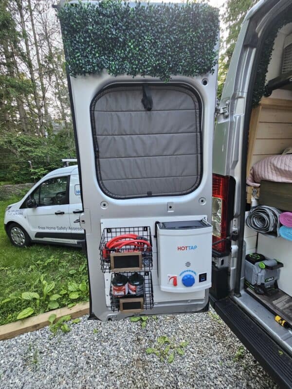 2019 Ram ProMaster For Sale In Pascoag, Rhode Island Van Viewer