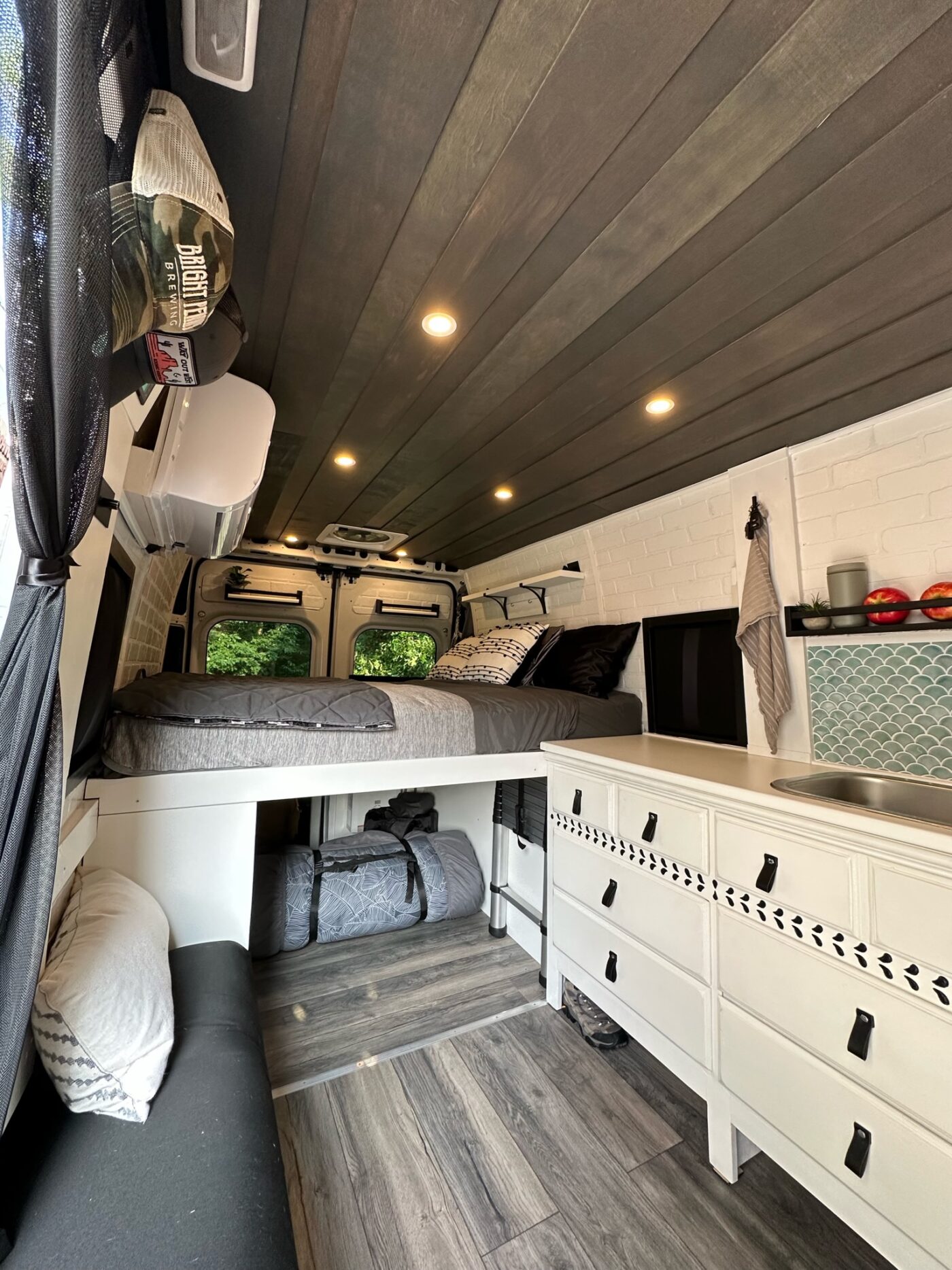 2016 Dodge Ram For Sale In Williamsburg Van Viewer