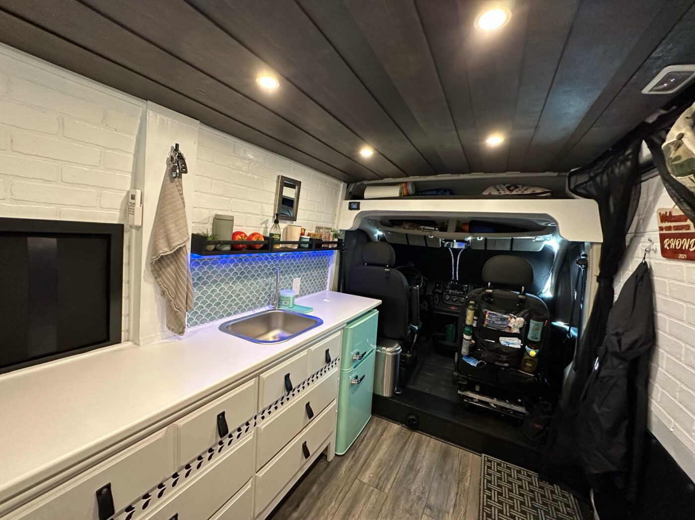 2016 Dodge Ram For Sale In Williamsburg Van Viewer