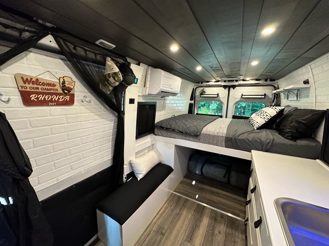 2016 Dodge Ram For Sale In Williamsburg Van Viewer