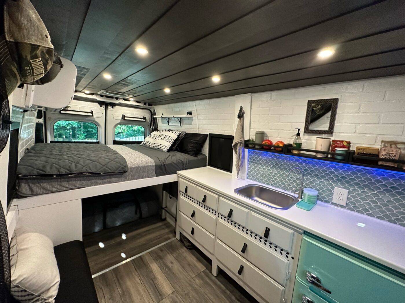 2016 Dodge Ram For Sale In Williamsburg Van Viewer