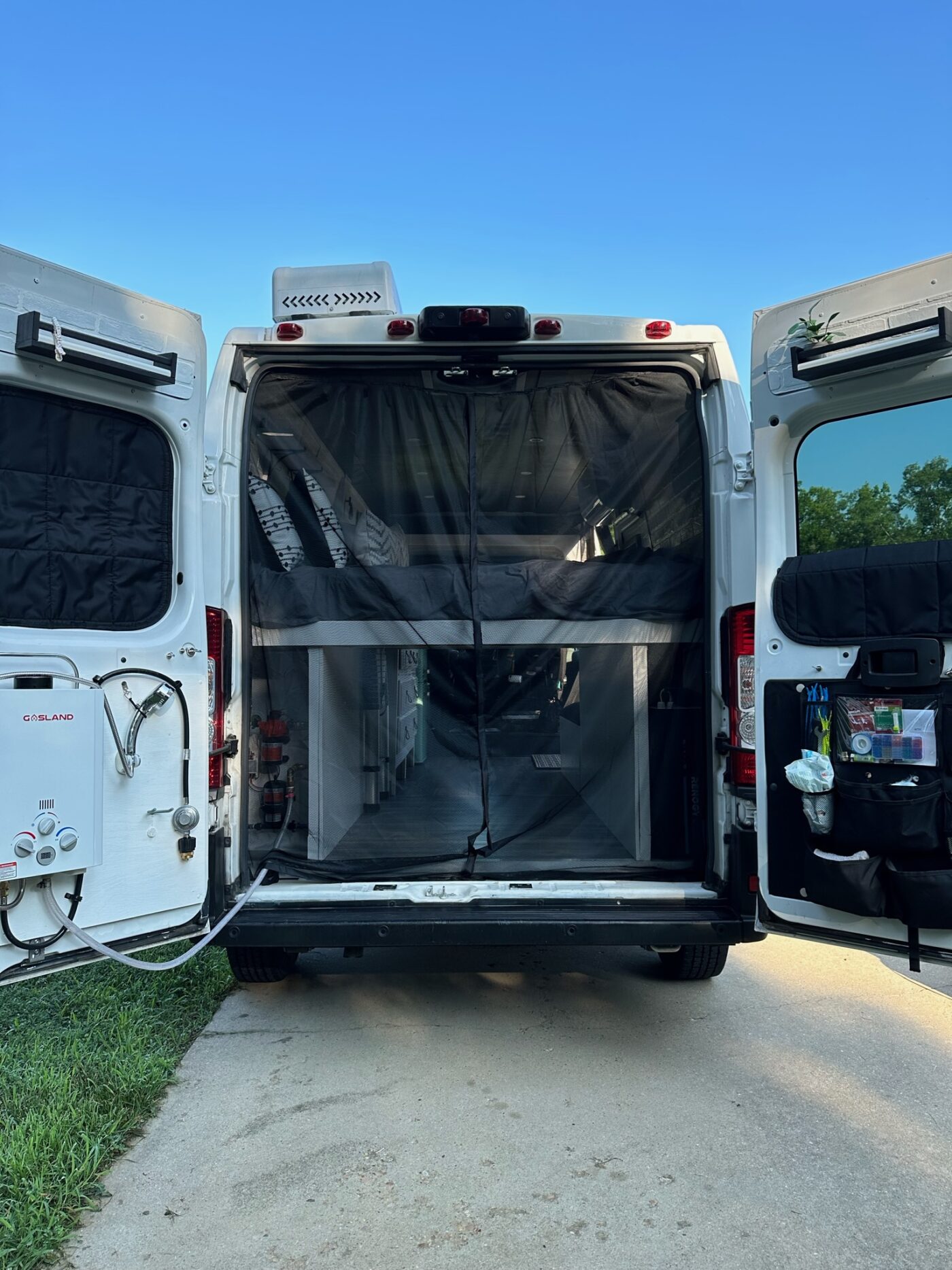 2016 Dodge Ram For Sale In Williamsburg Van Viewer