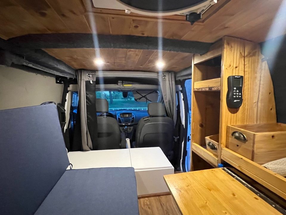 2016 Ford Transit For Sale In Centreville Van Viewer